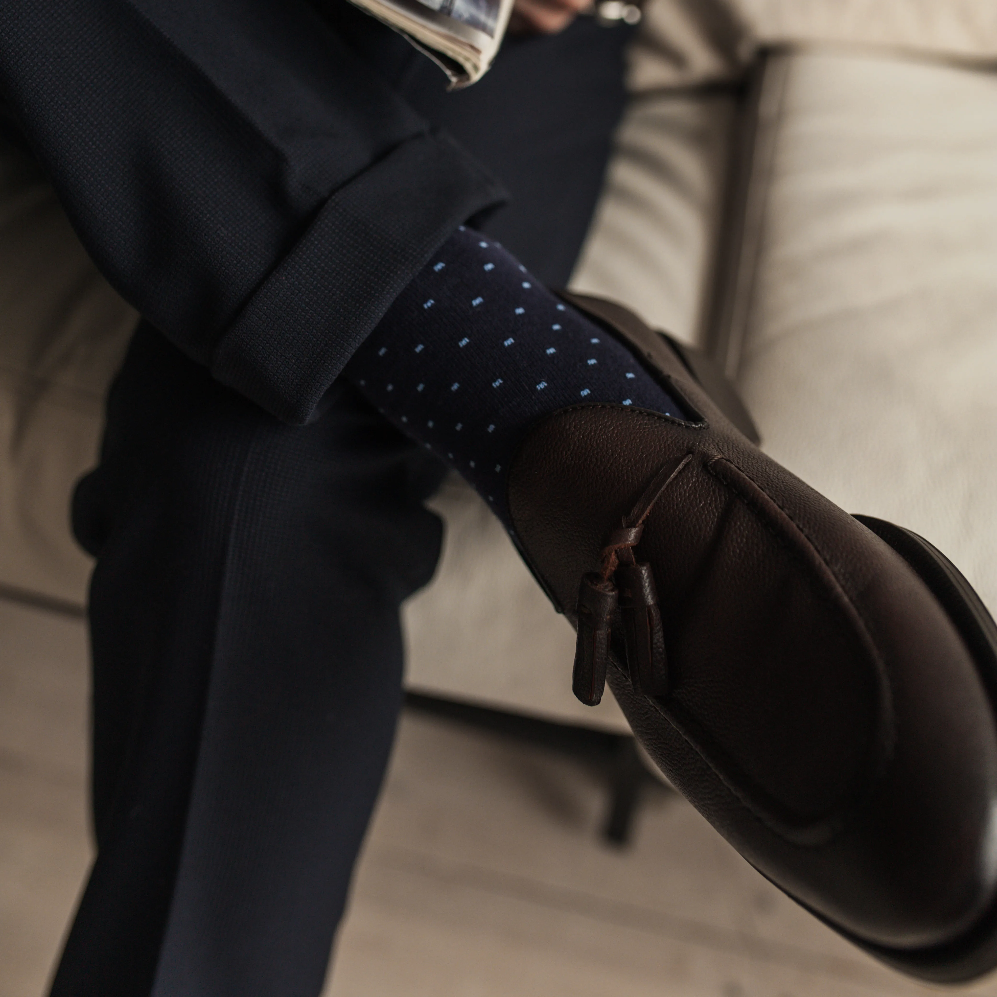 Orion gentle dots р.41-46