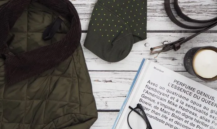 Какие материалы носков предпочесть?