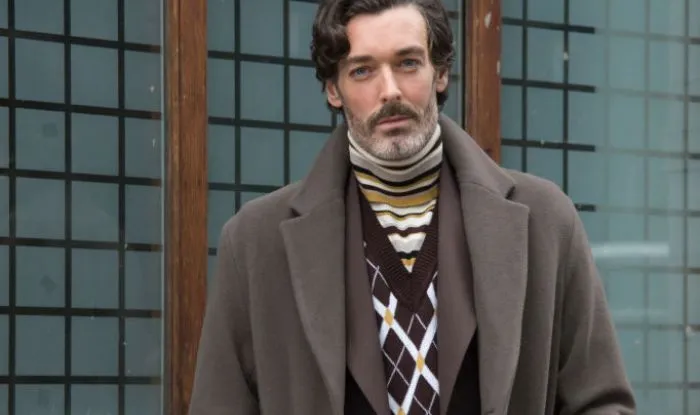 5 модных осенних образов