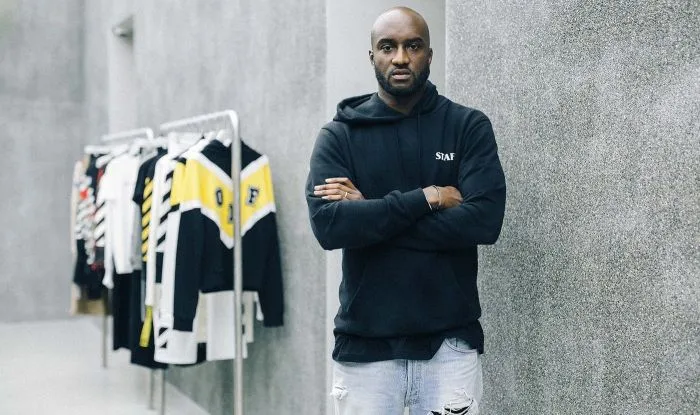 Феномен Вирджила Абло