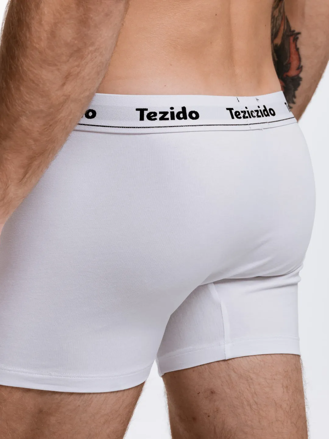 Боксеры брифы