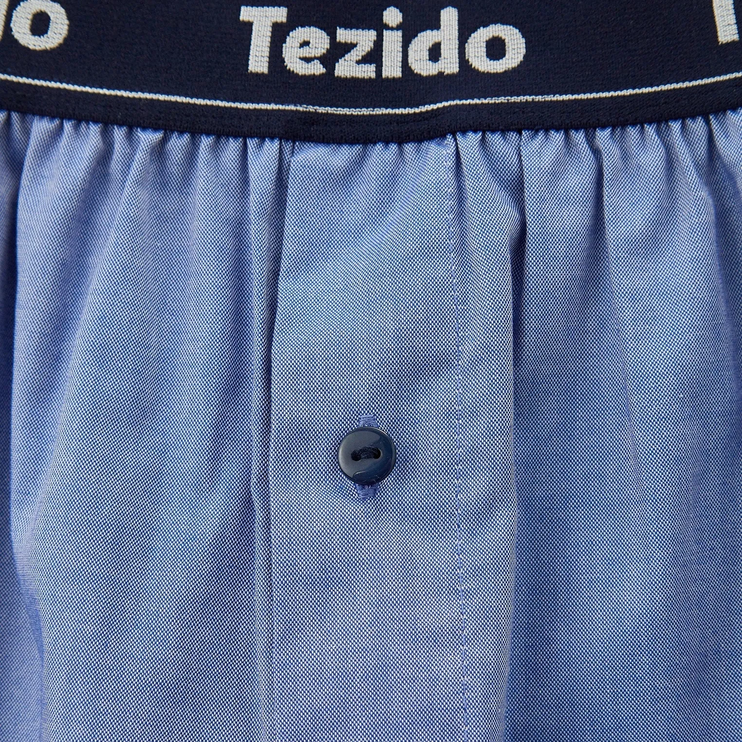 Базовые боксеры