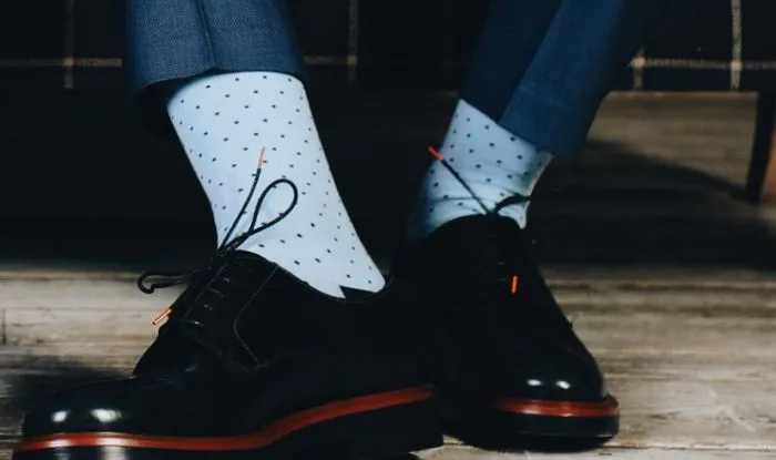 Как правильно выбрать носки