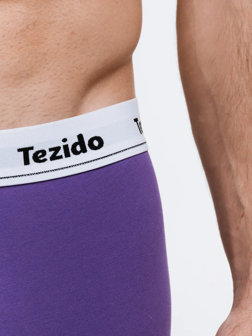 Боксеры брифы