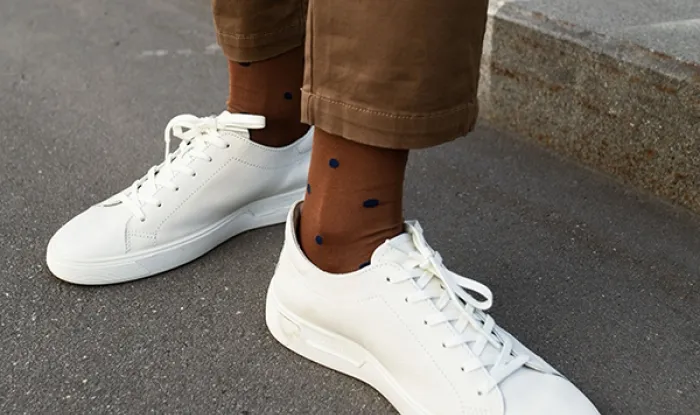 Представляем Носки Tezido Luxury Mercerized