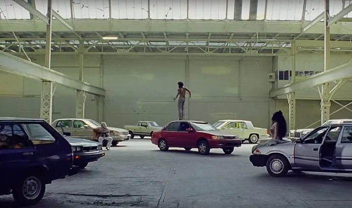 Самые загадочные и интригующие клипы года! Раскрываем секреты...