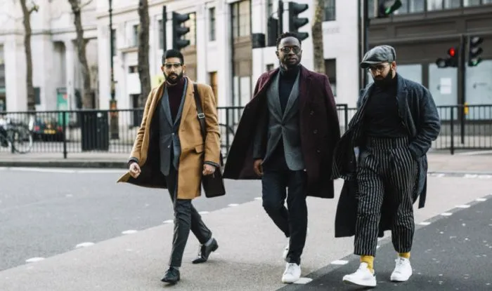 5 актуальных видов одежды для зимы