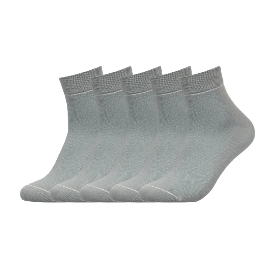 Sneakers mixed mint 5 пар р.41-46