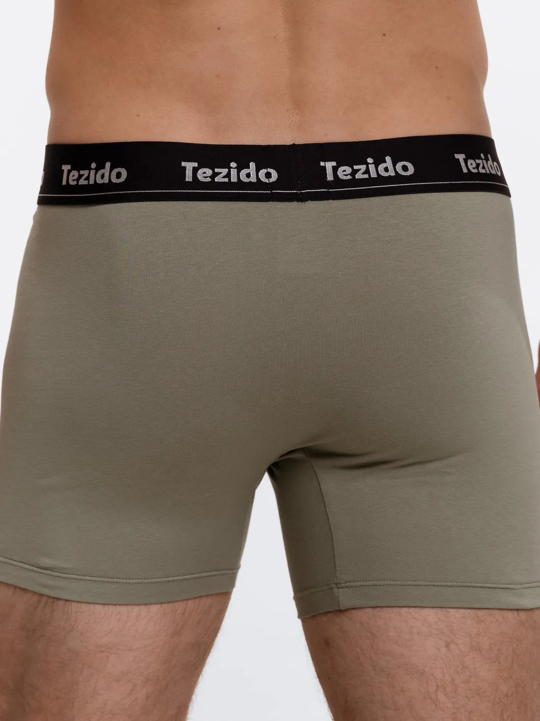 Боксеры брифы