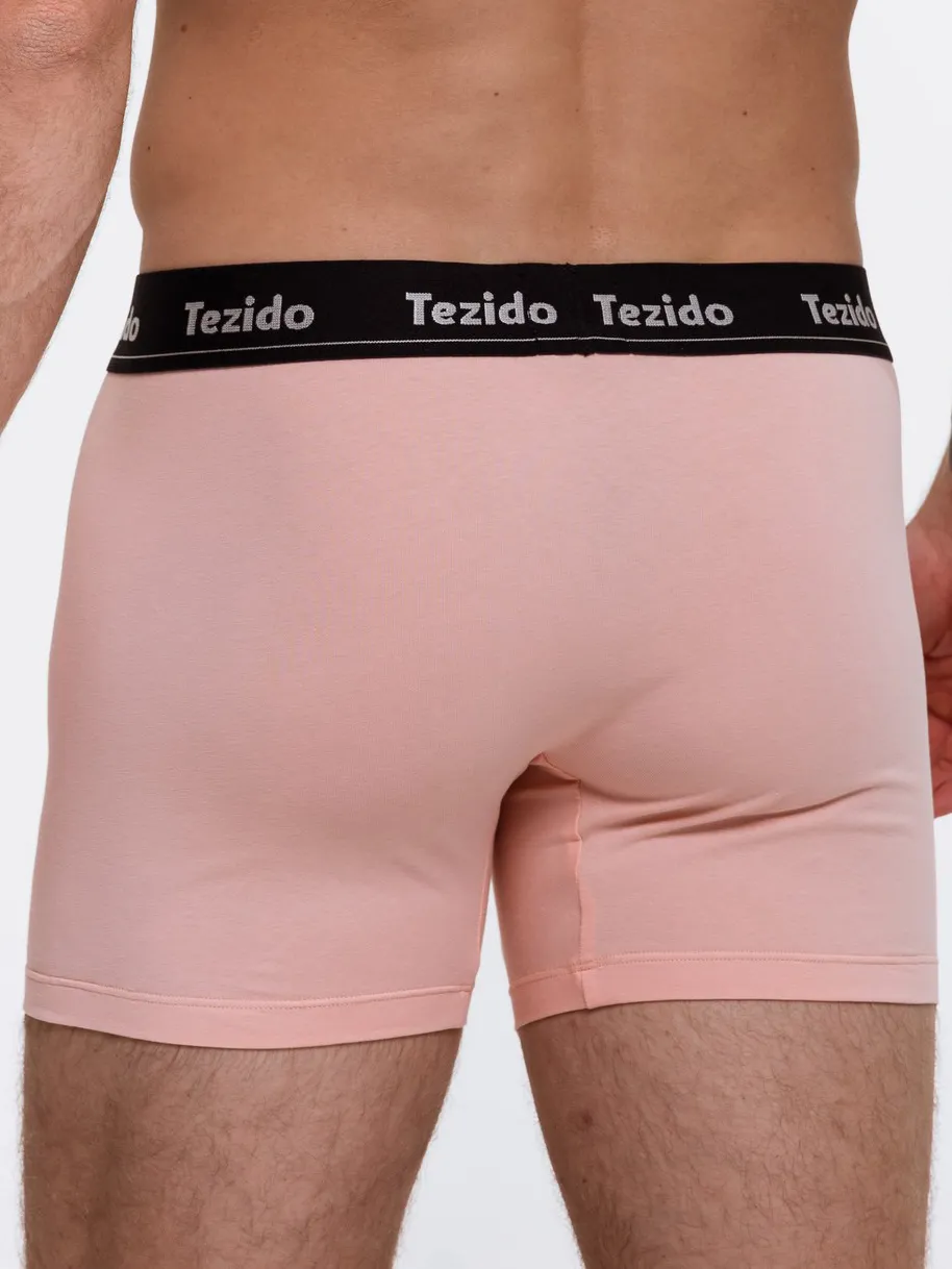 Боксеры брифы