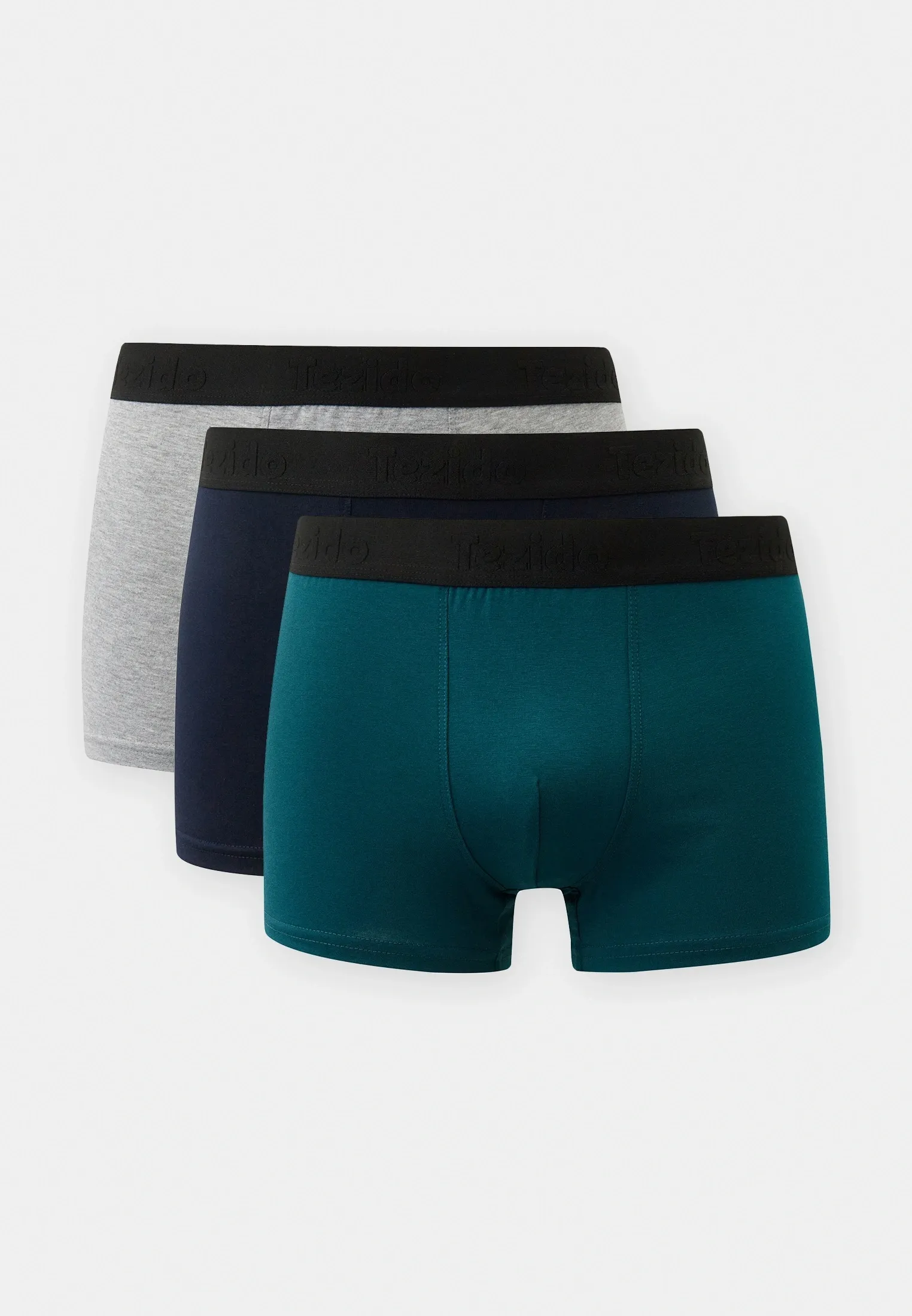 Боксеры транки