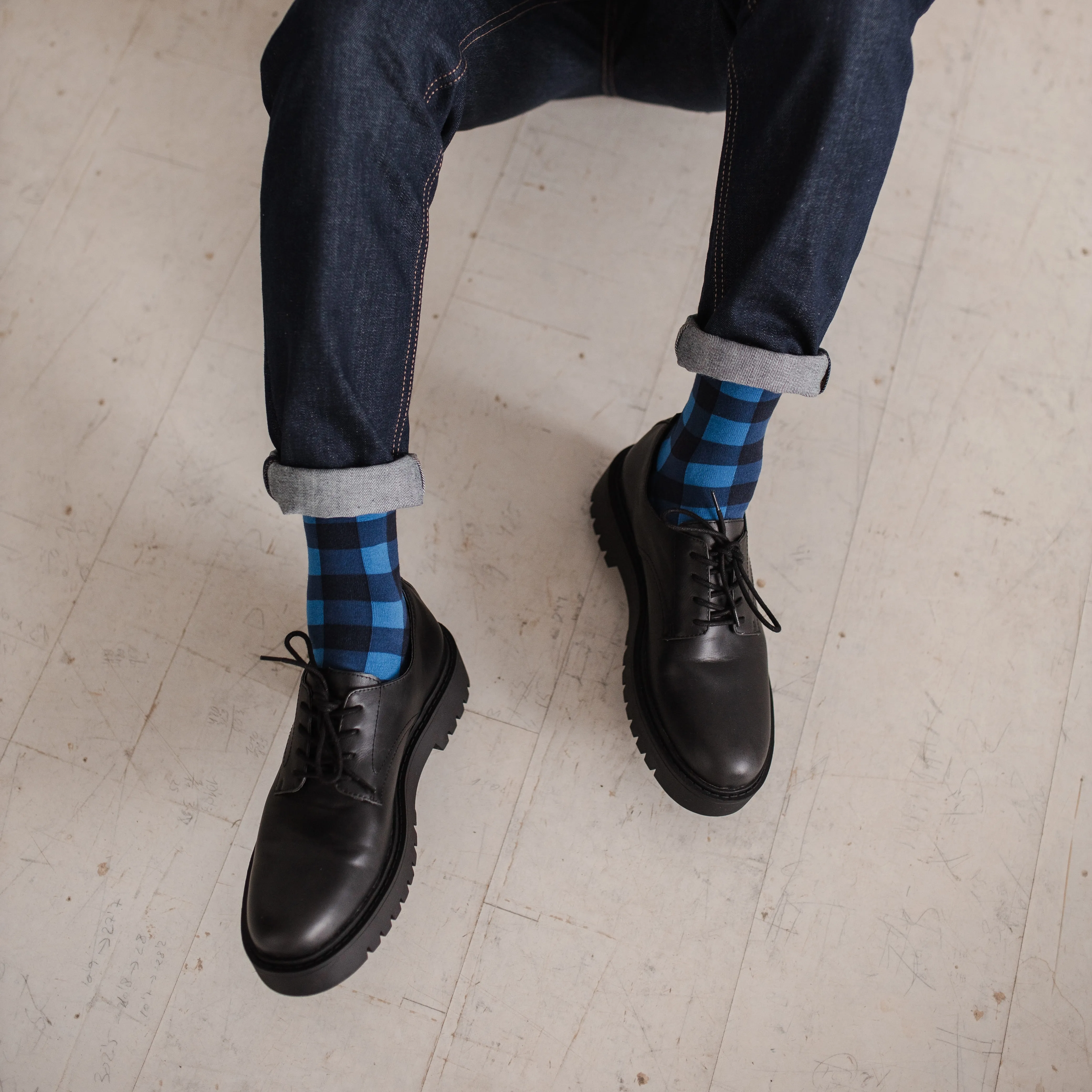 Kilt tartan р.41-46