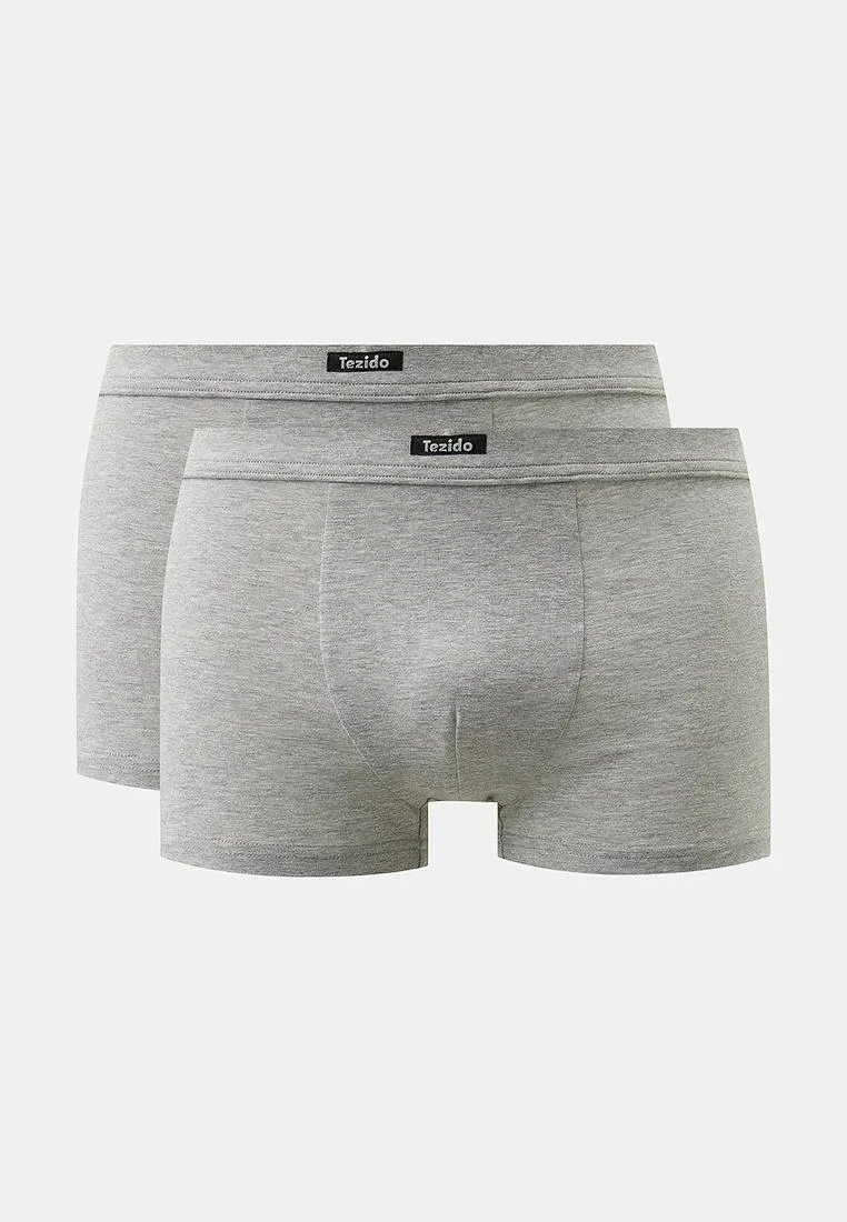 Боксеры транки