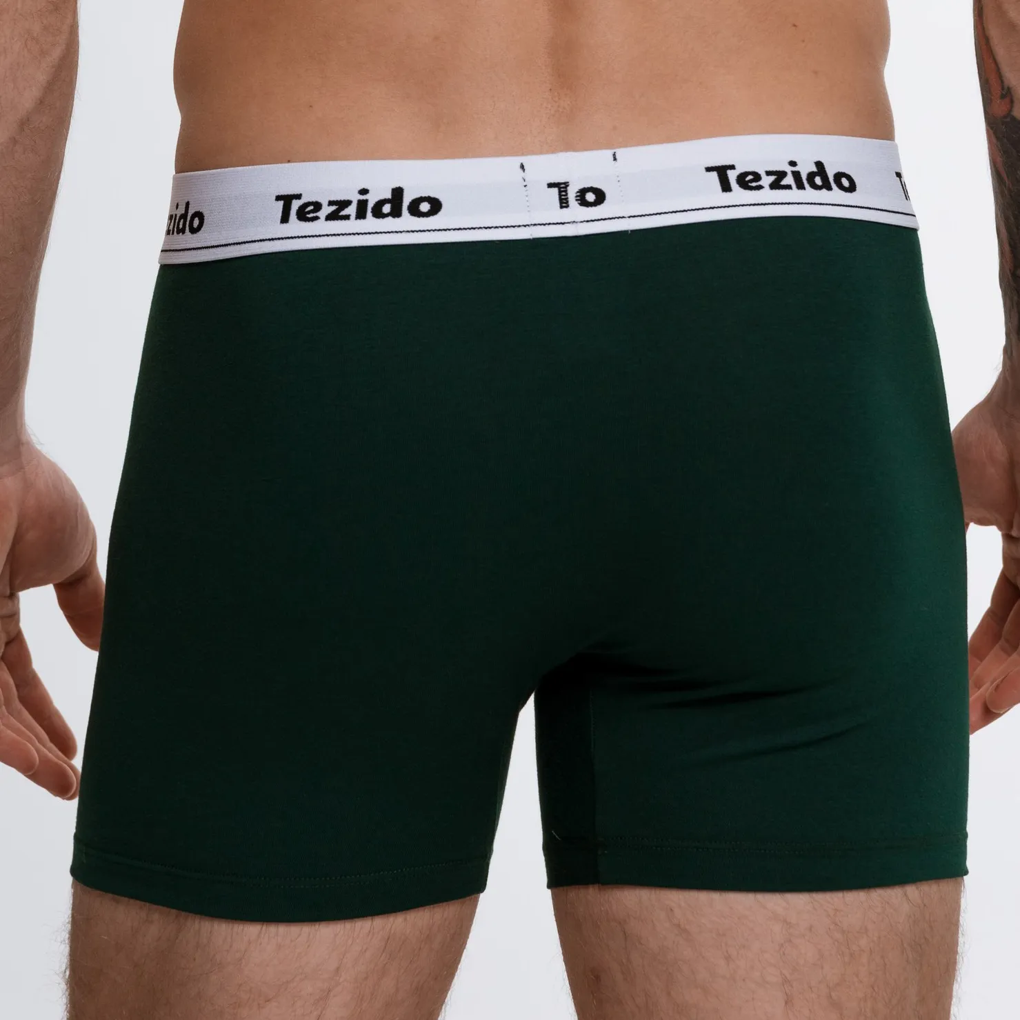 Боксеры брифы