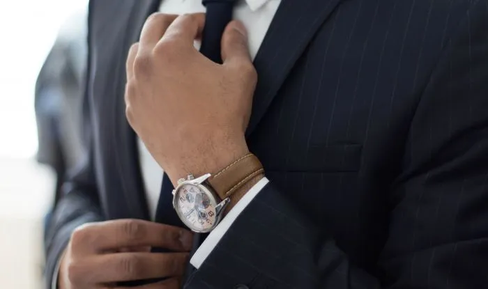 Как одеться на корпоратив