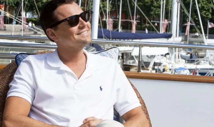 Три классных образа с футболкой-поло