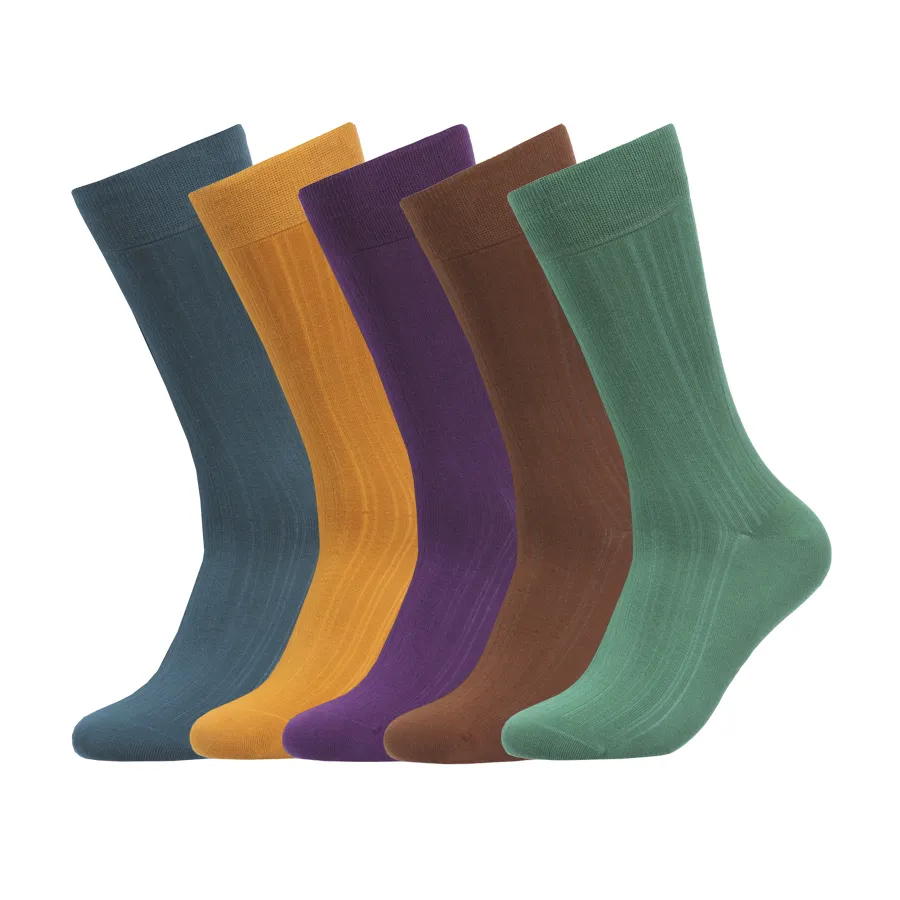 Papyrus mixed 5 пар р.41-46