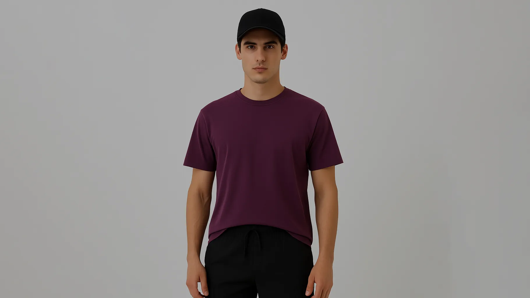 Футболки Relaxed Fit