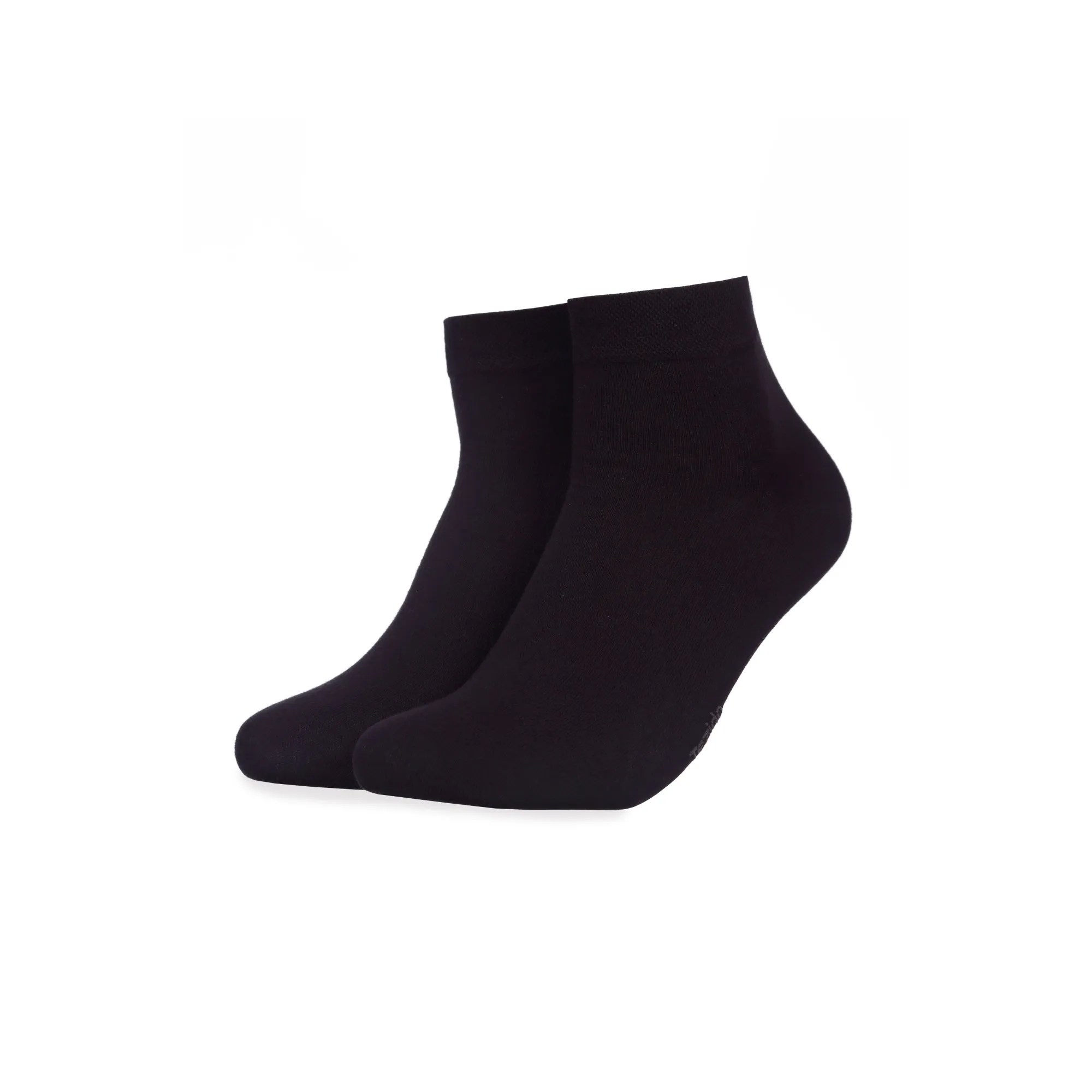 Sneakers mixed black 5 пар