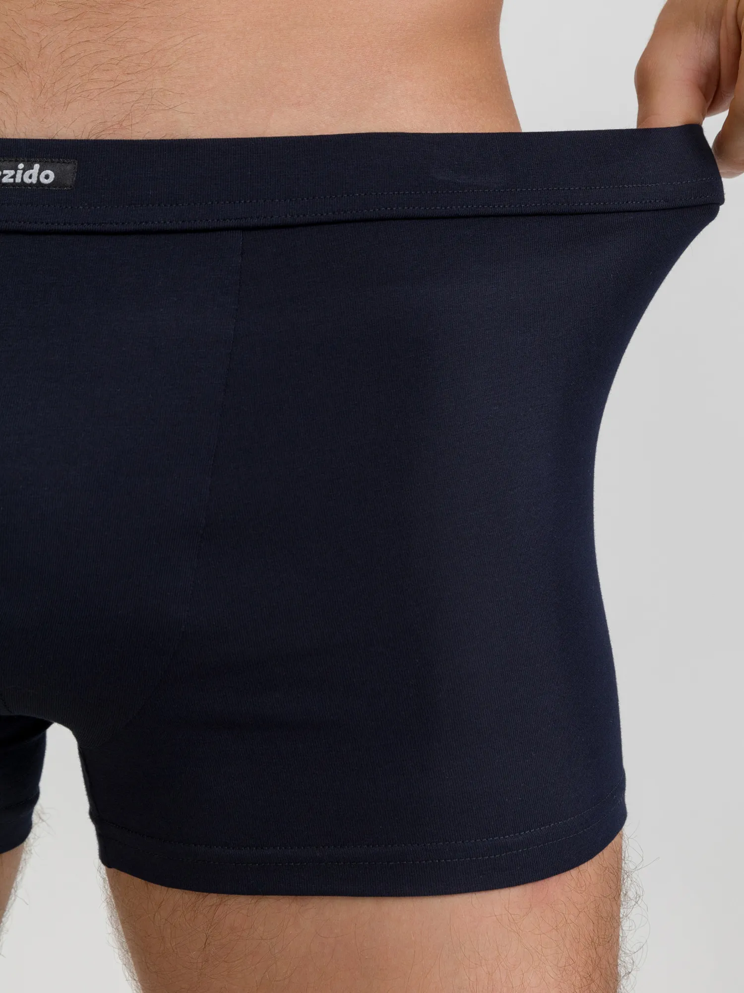 Боксеры транки