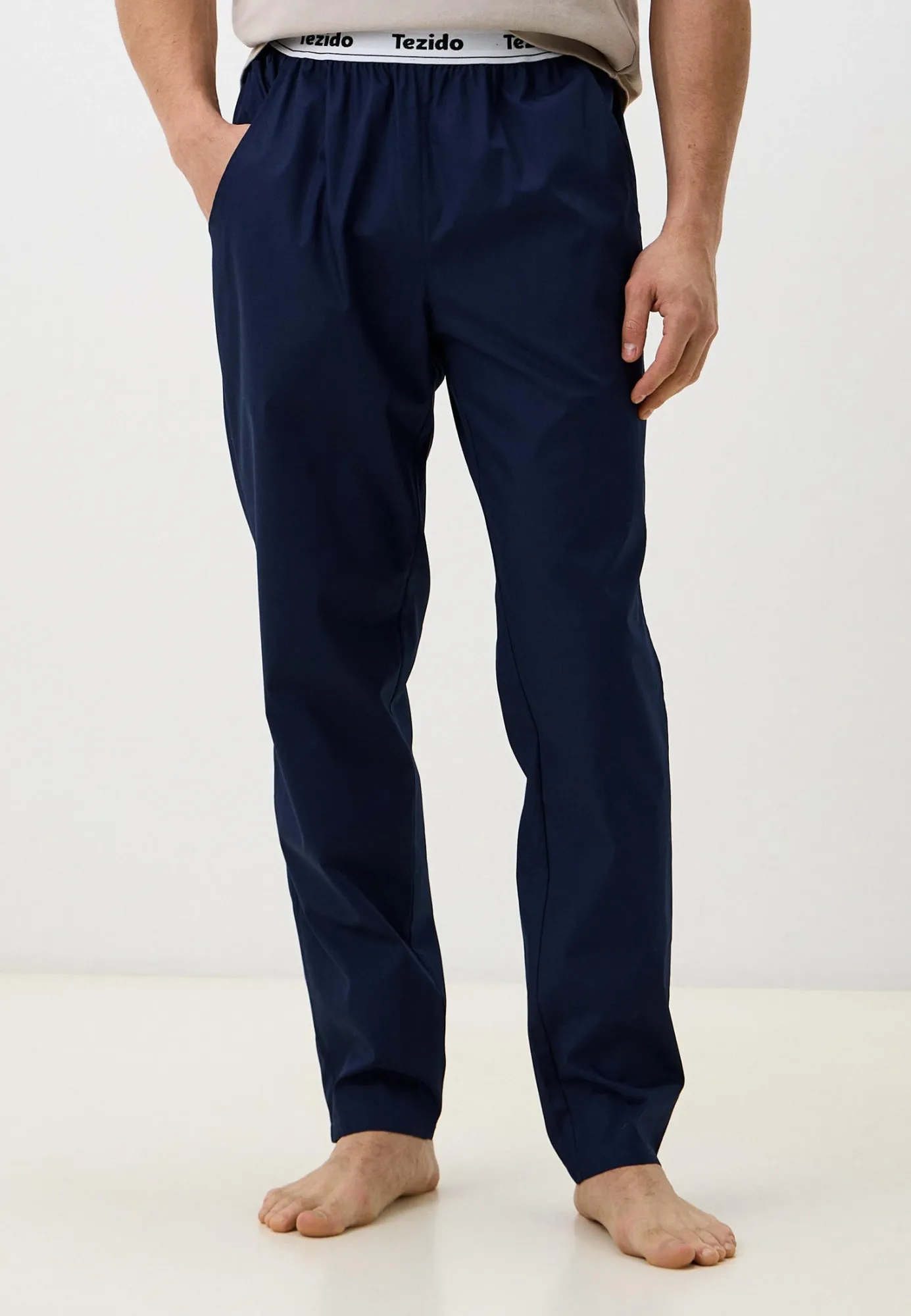 Пижамные брюки