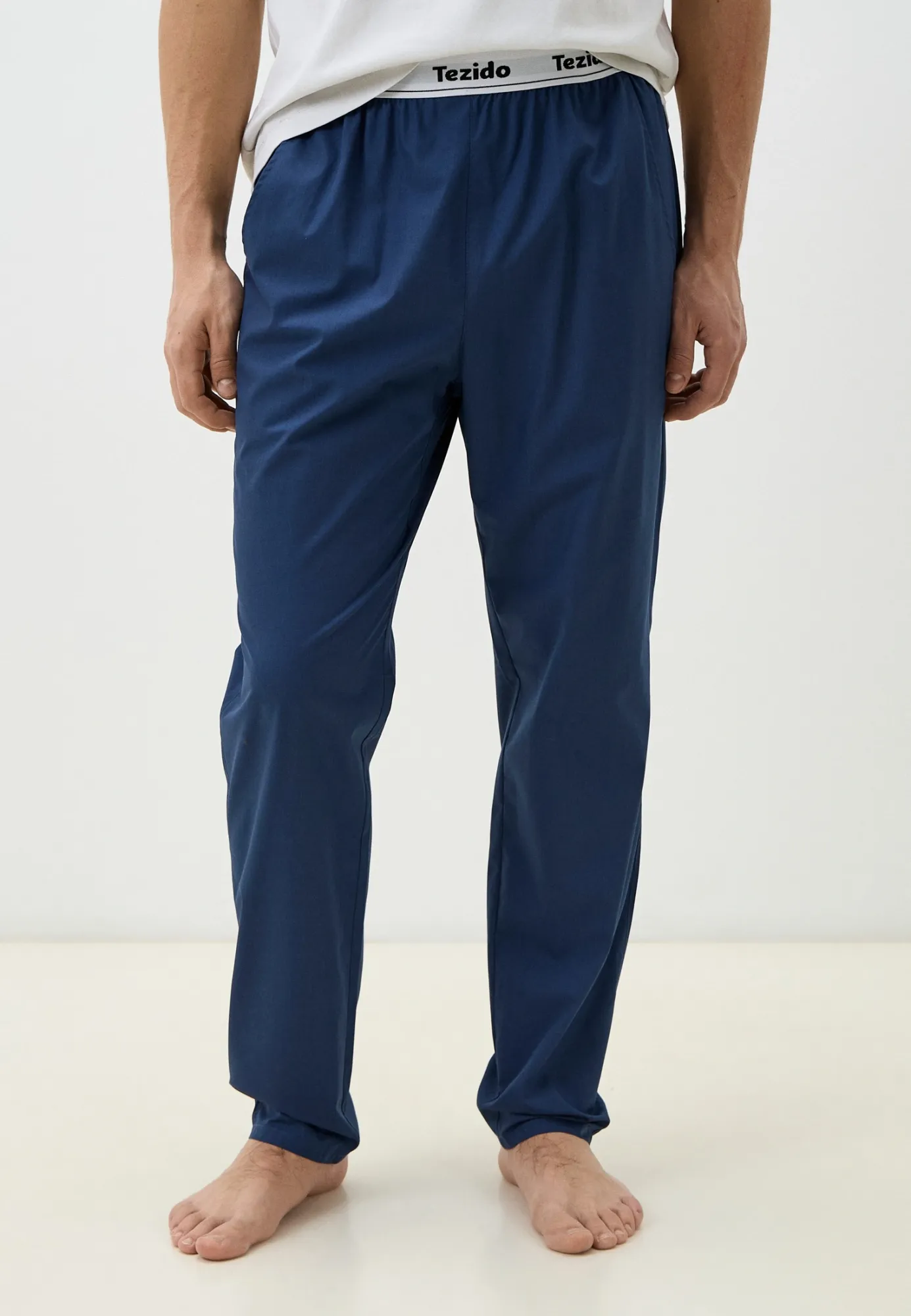 Пижамные брюки