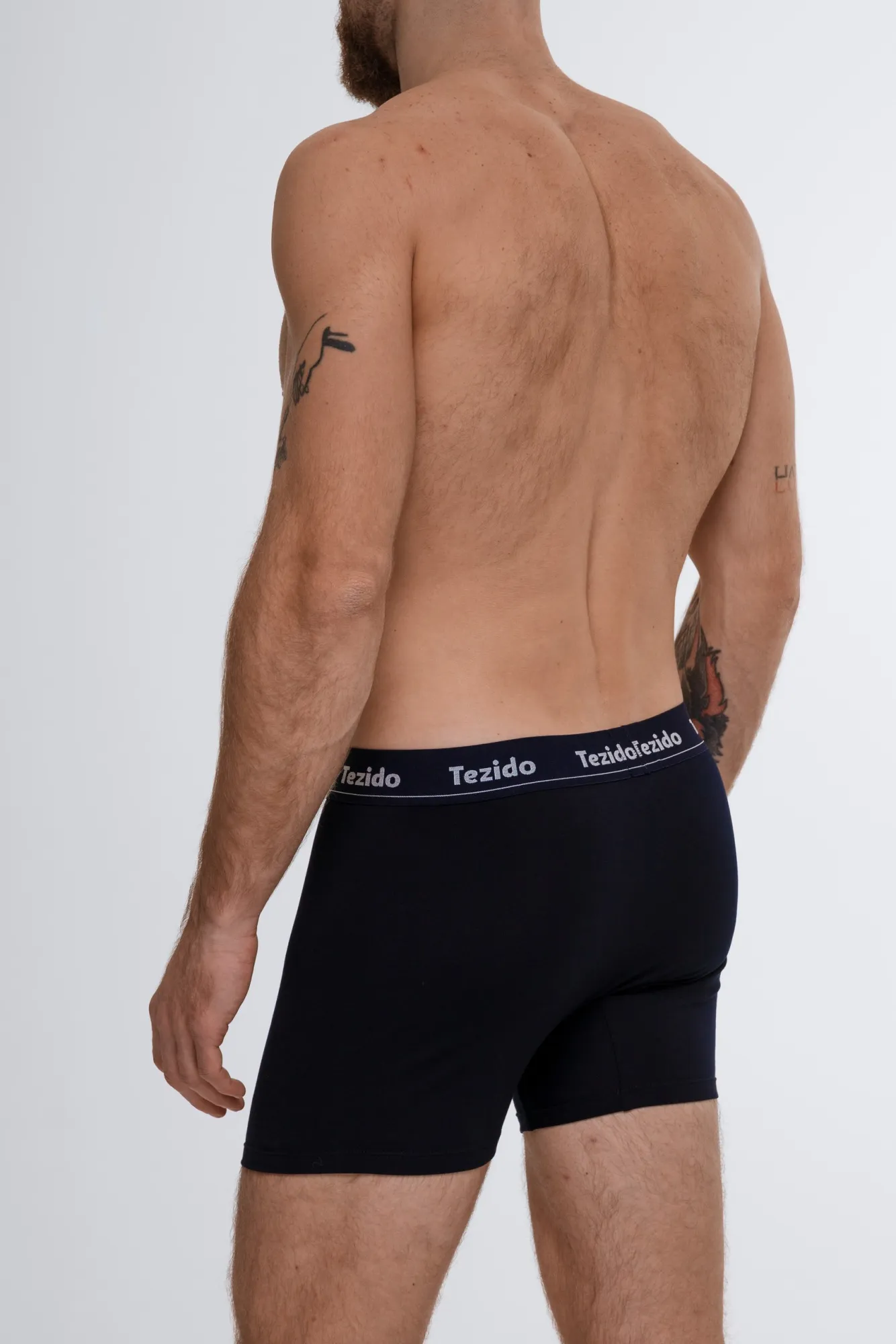 Боксеры брифы