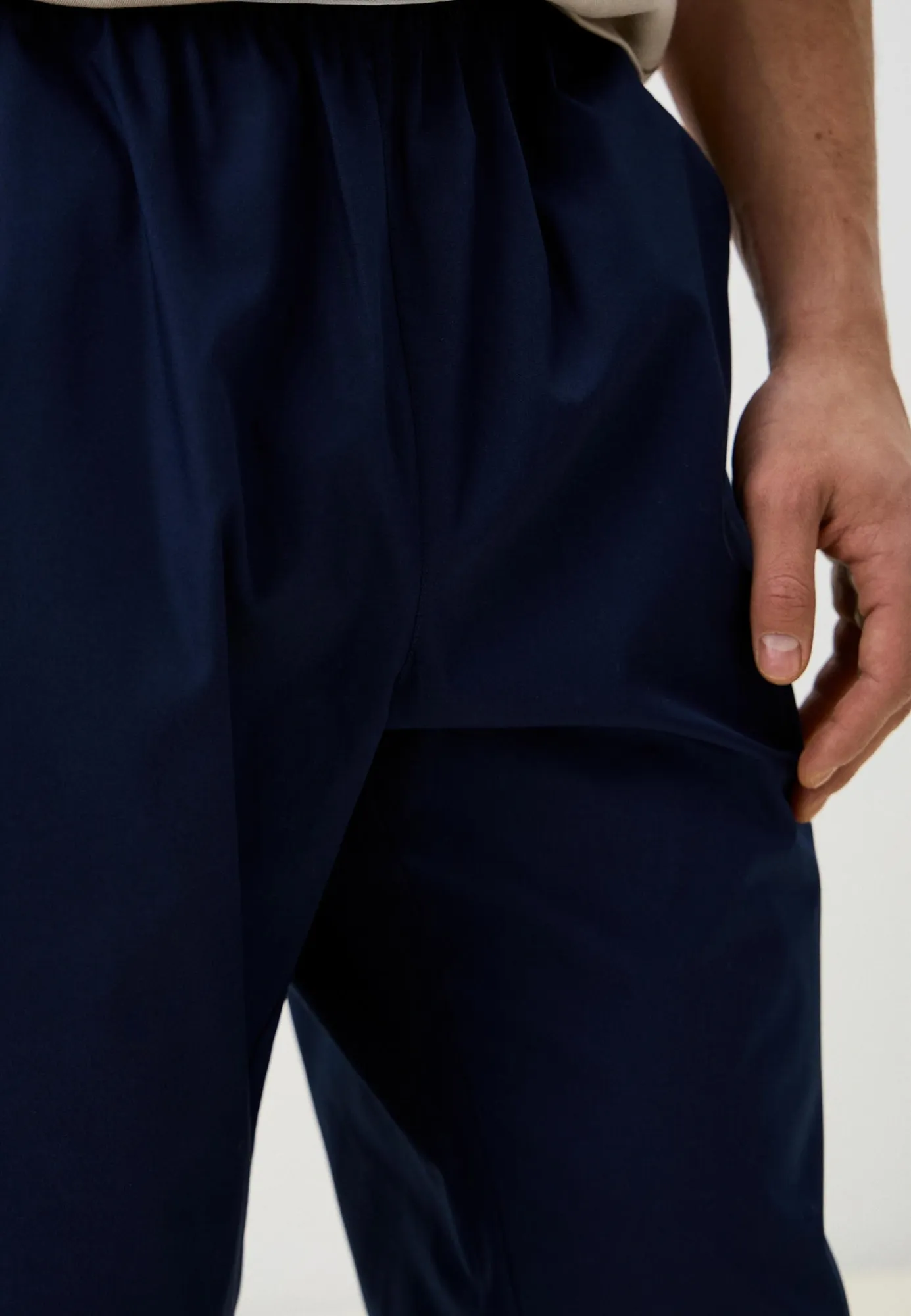 Пижамные брюки