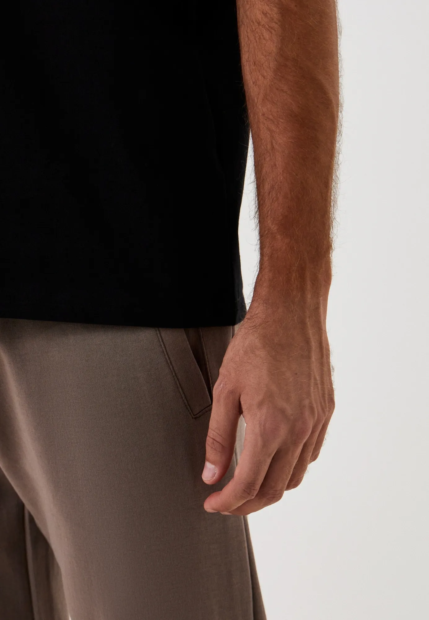 Футболка Relaxed Fit