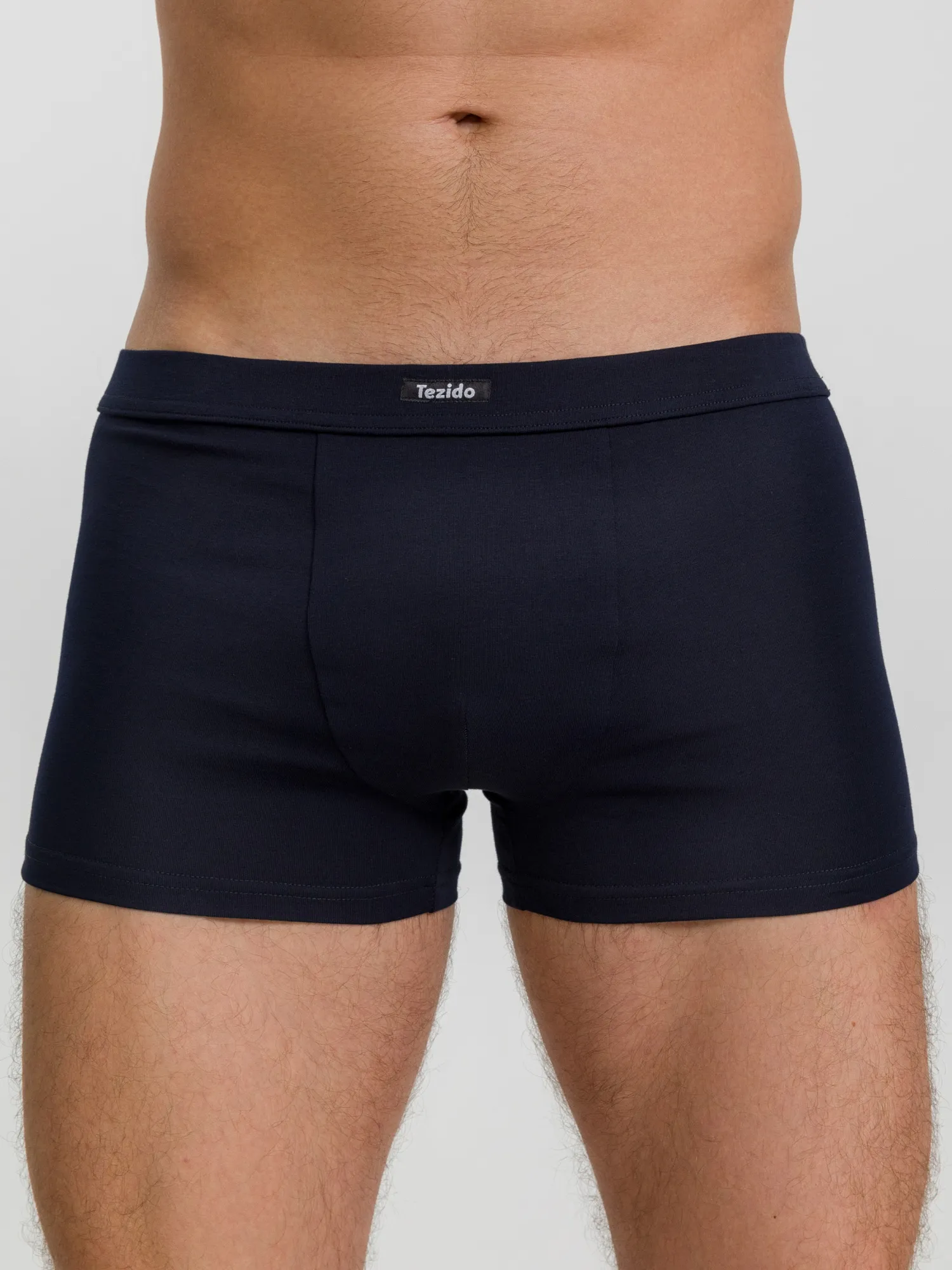 Боксеры транки