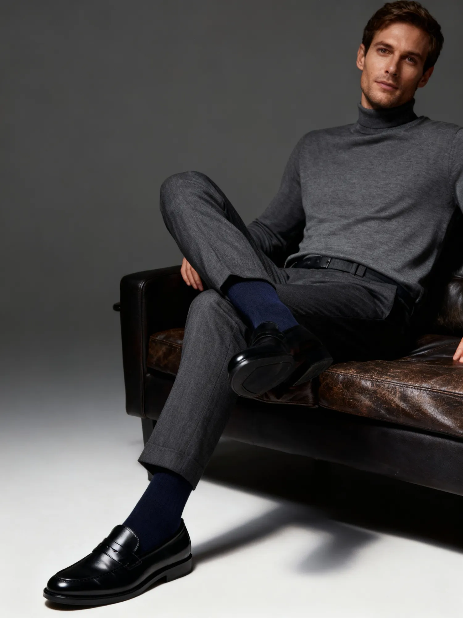 Kailas monochrome 5 пар р.41-46