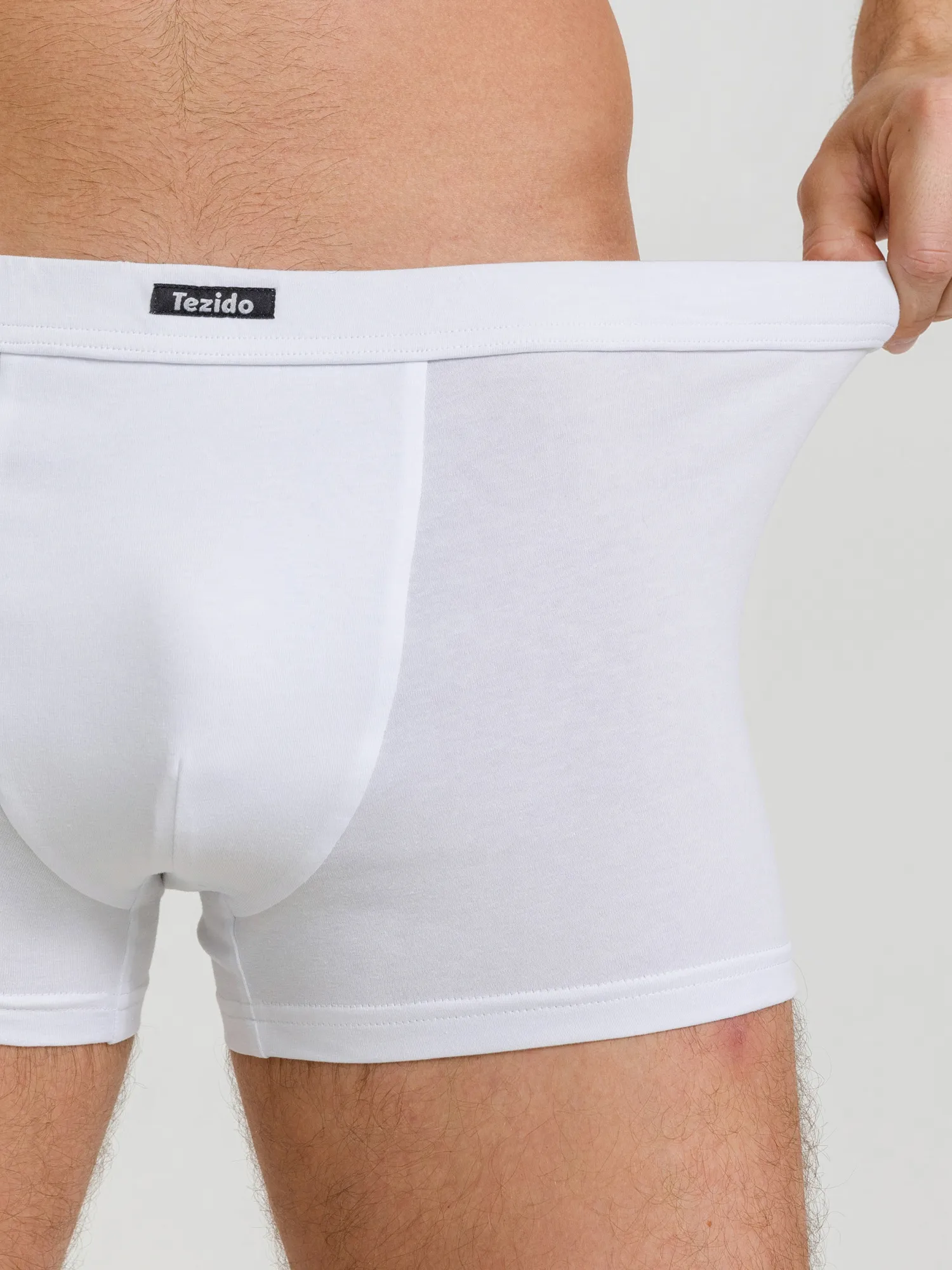 Боксеры транки