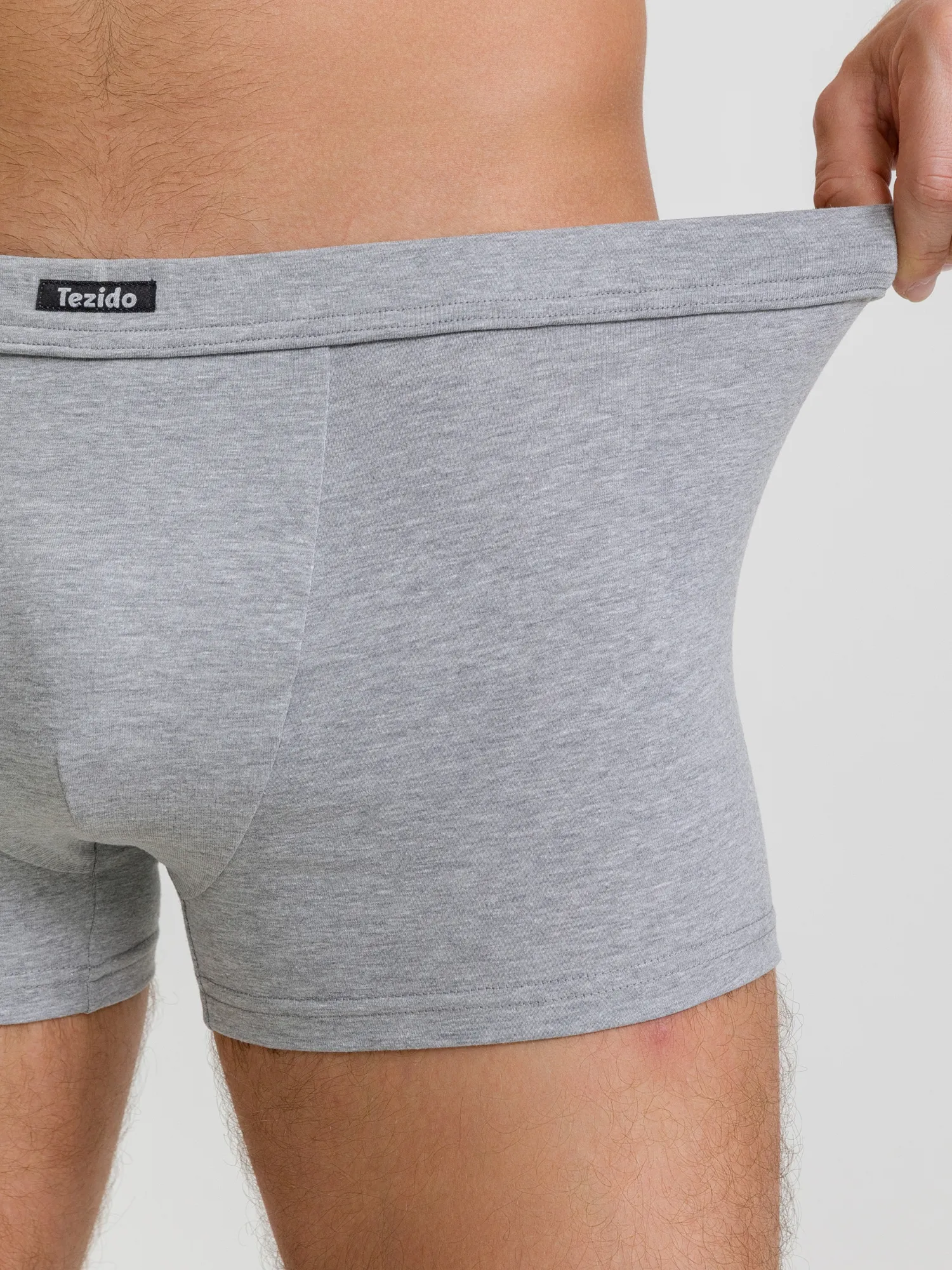 Боксеры транки