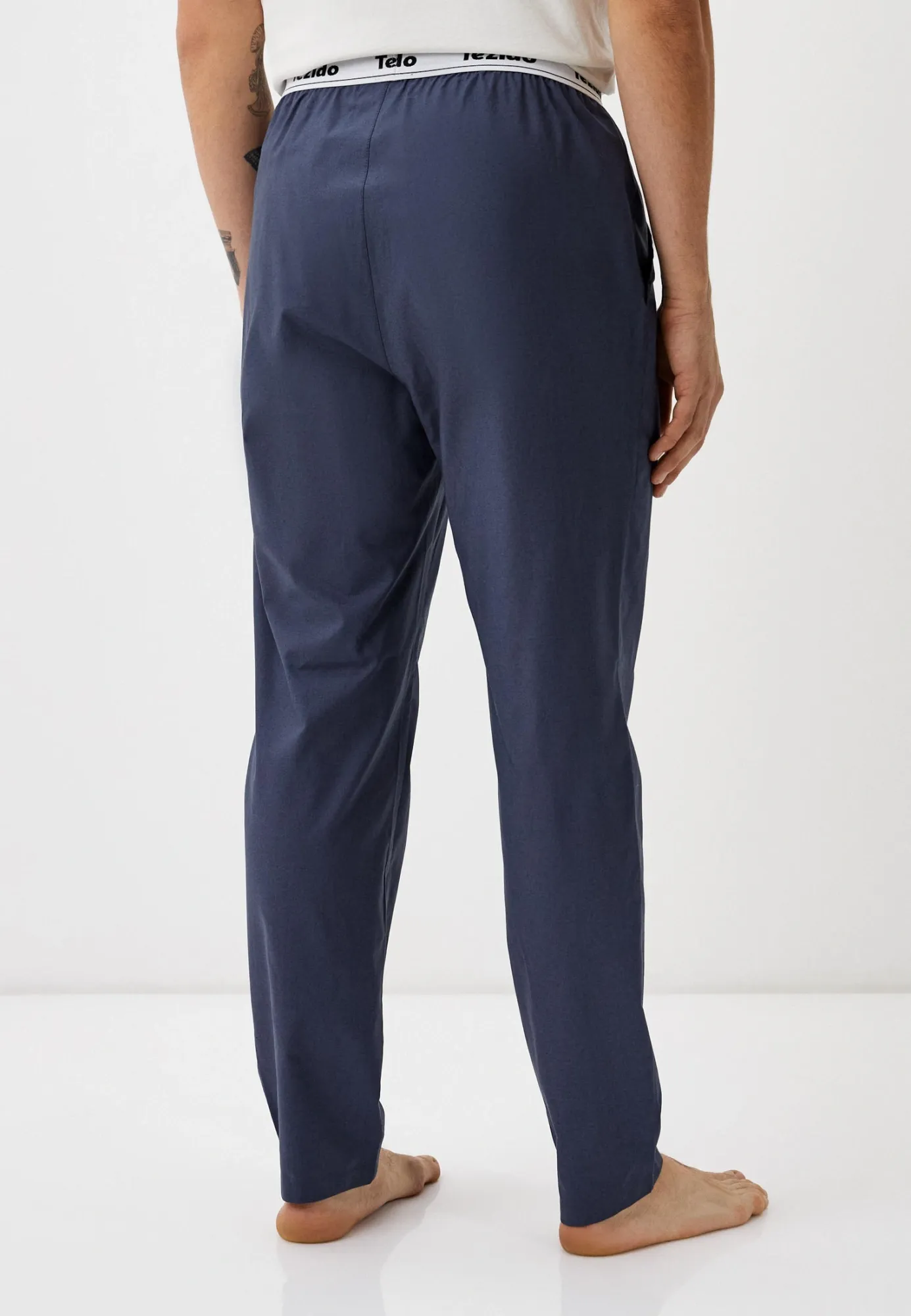 Пижамные брюки