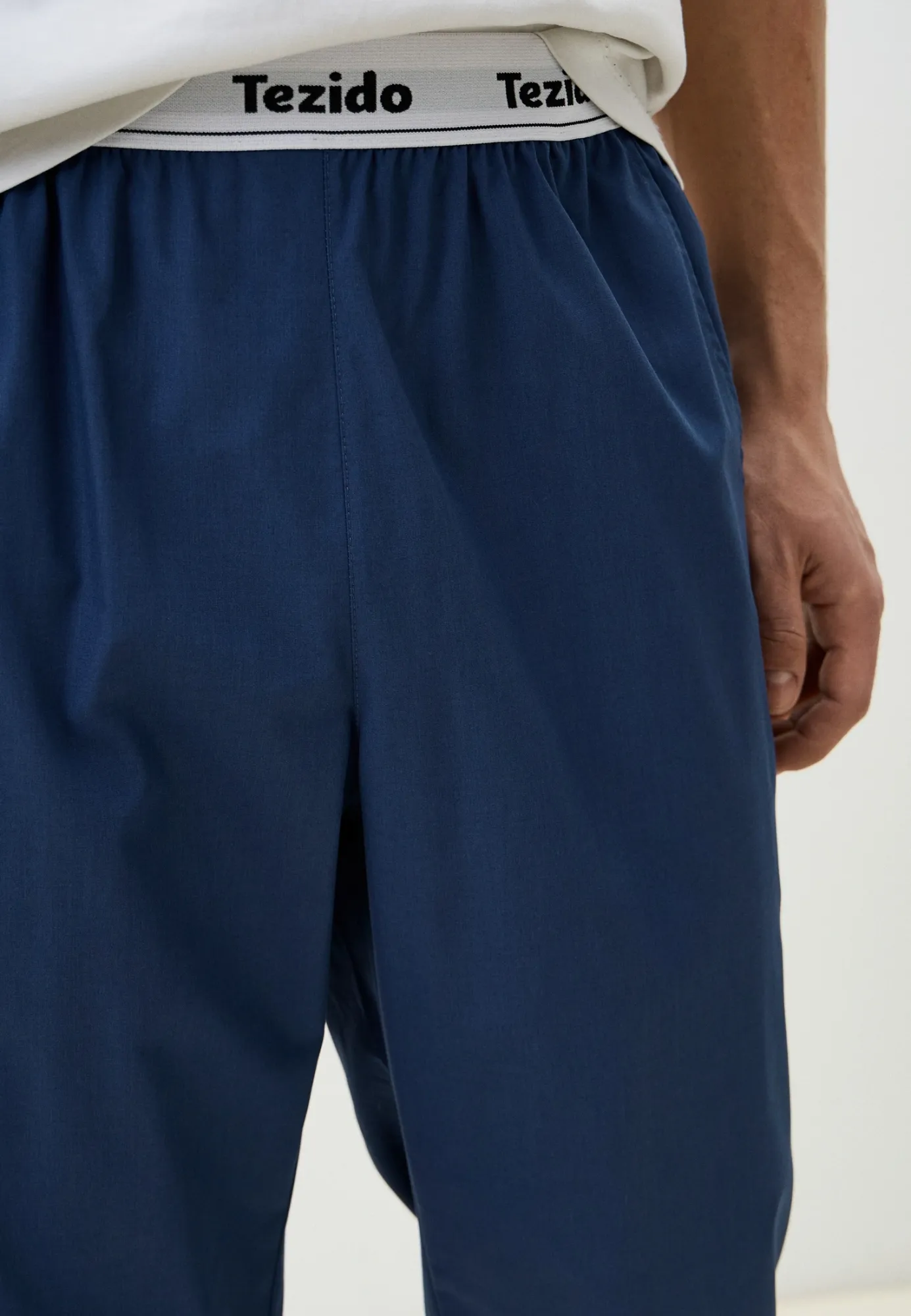 Пижамные брюки