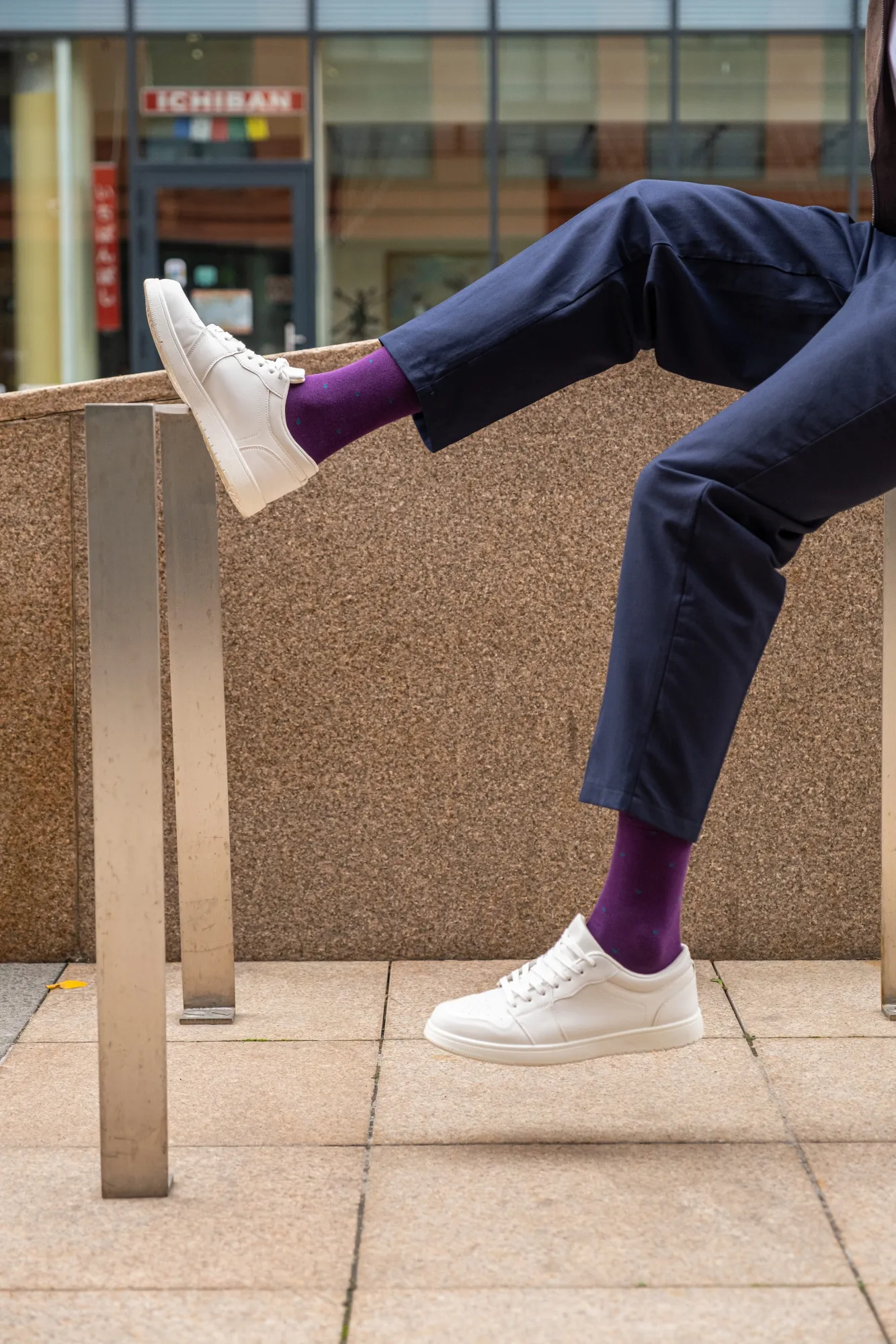 Sirius gentle dots 5 пар р.41-46