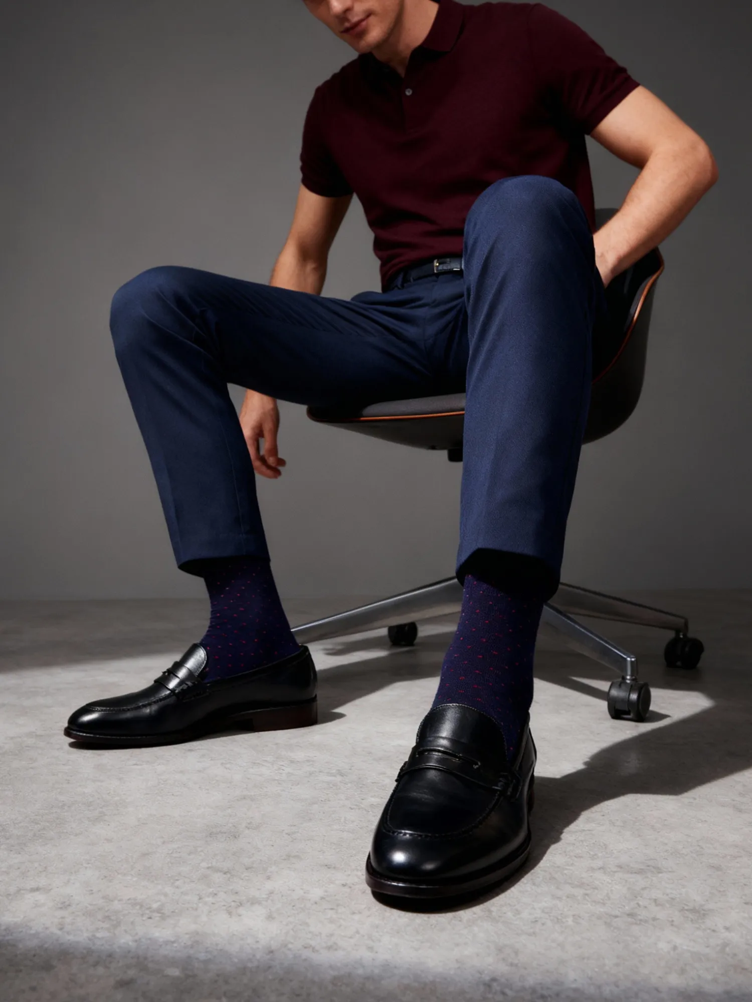 Orion gentle dots р.41-46