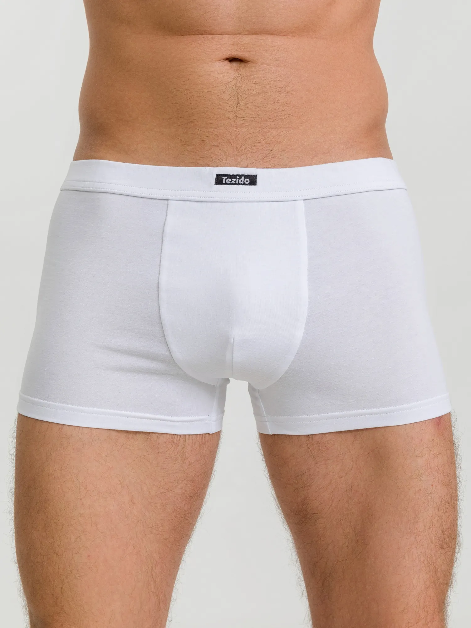 Боксеры транки