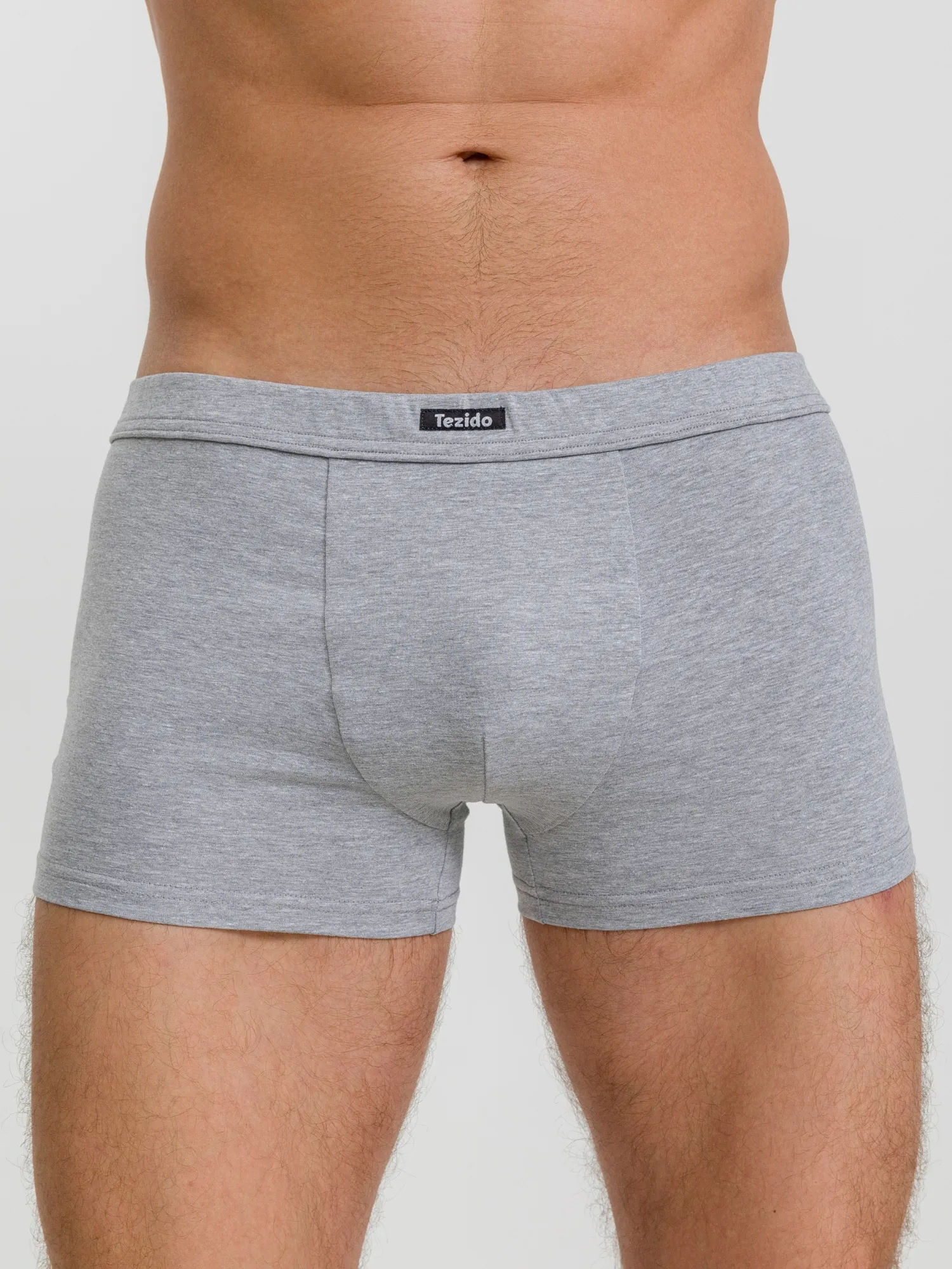 Боксеры транки