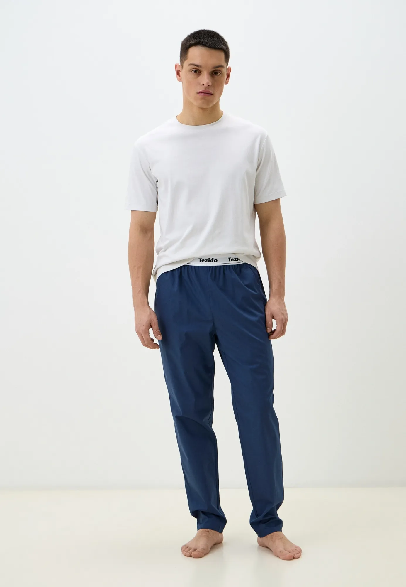 Пижамные брюки