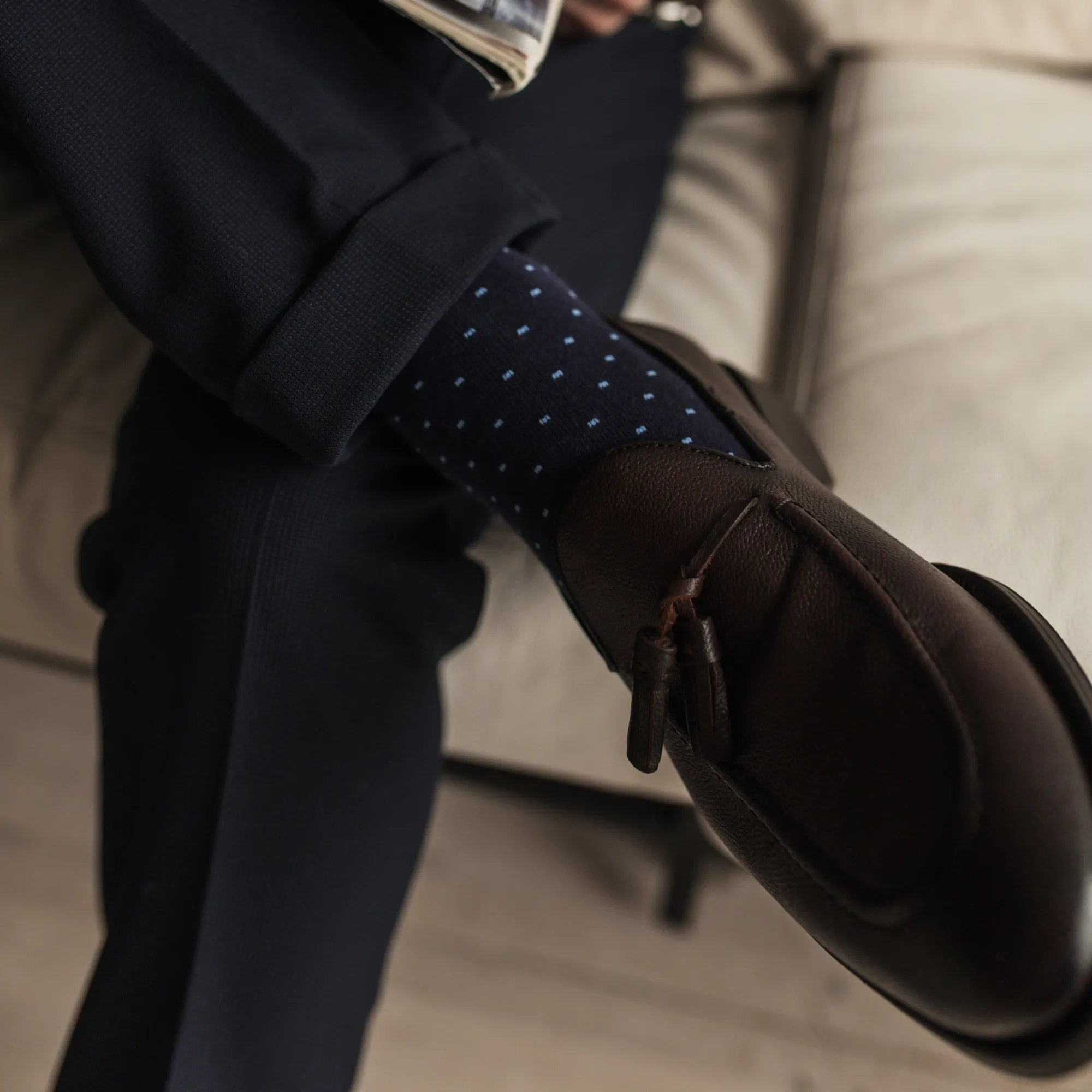 Orion gentle dots р.41-46