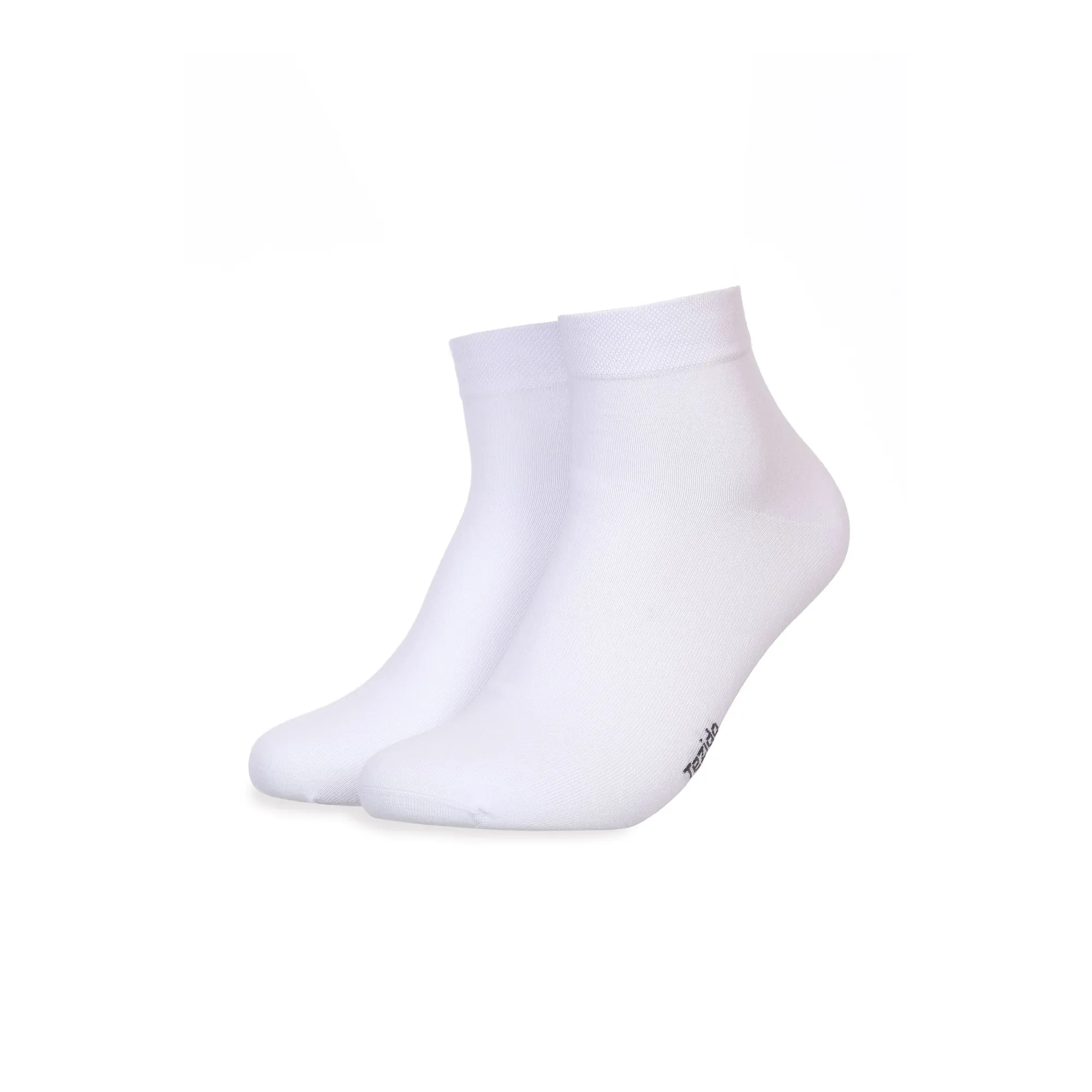 Sneakers mixed white 5 пар