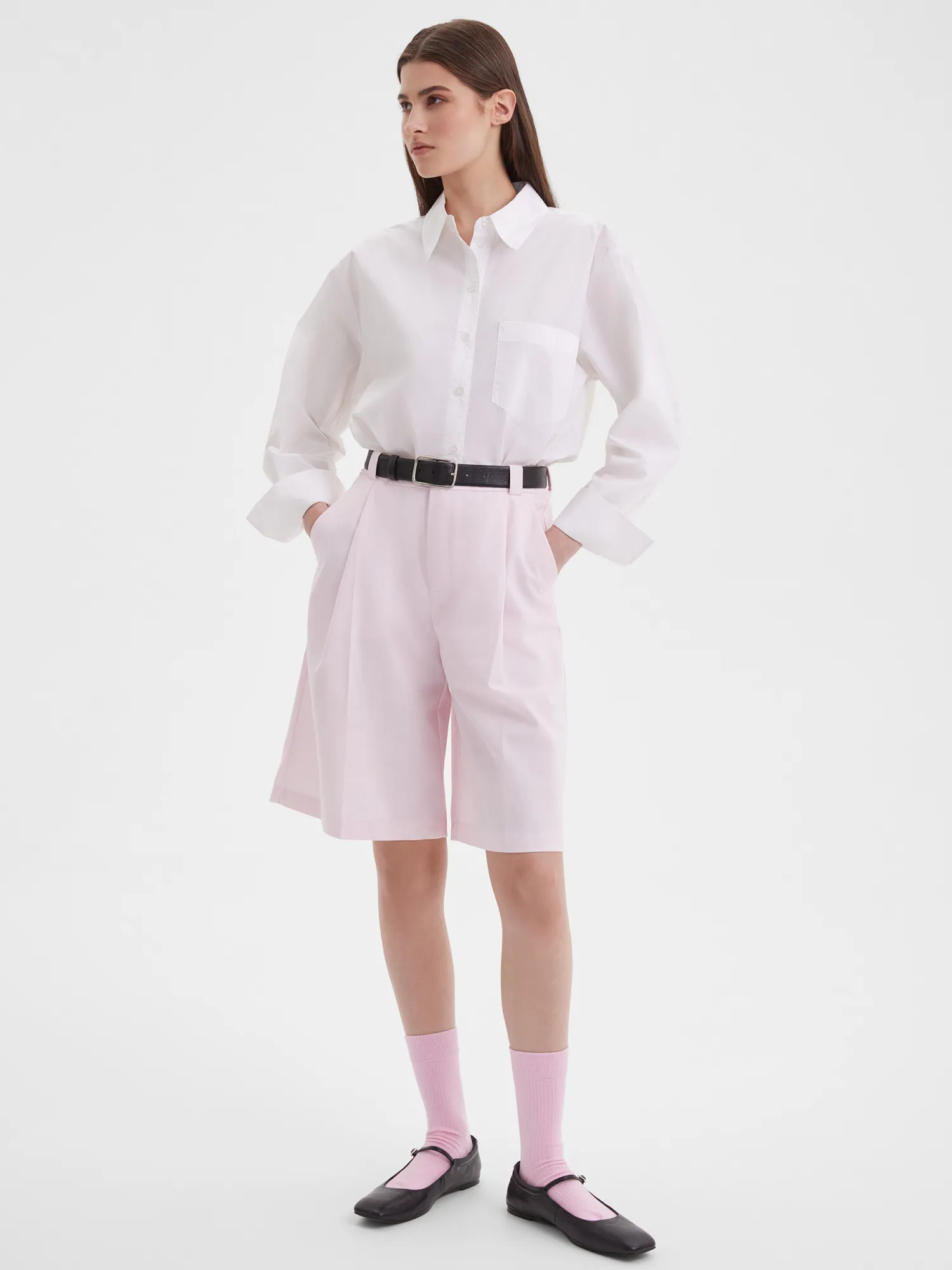 Fuji mixed 3 пары