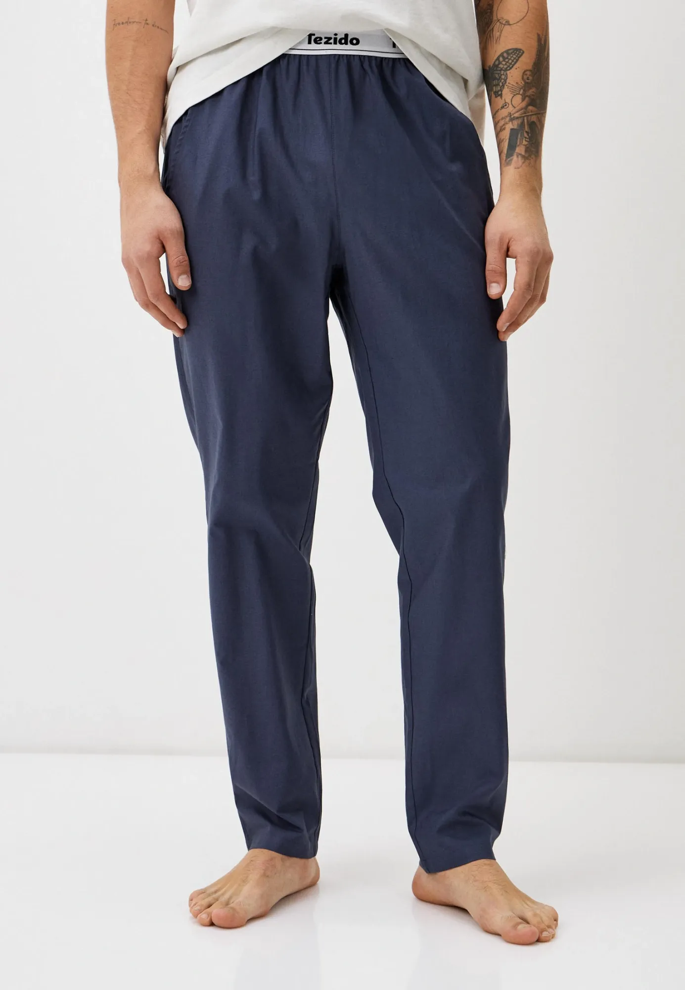 Пижамные брюки