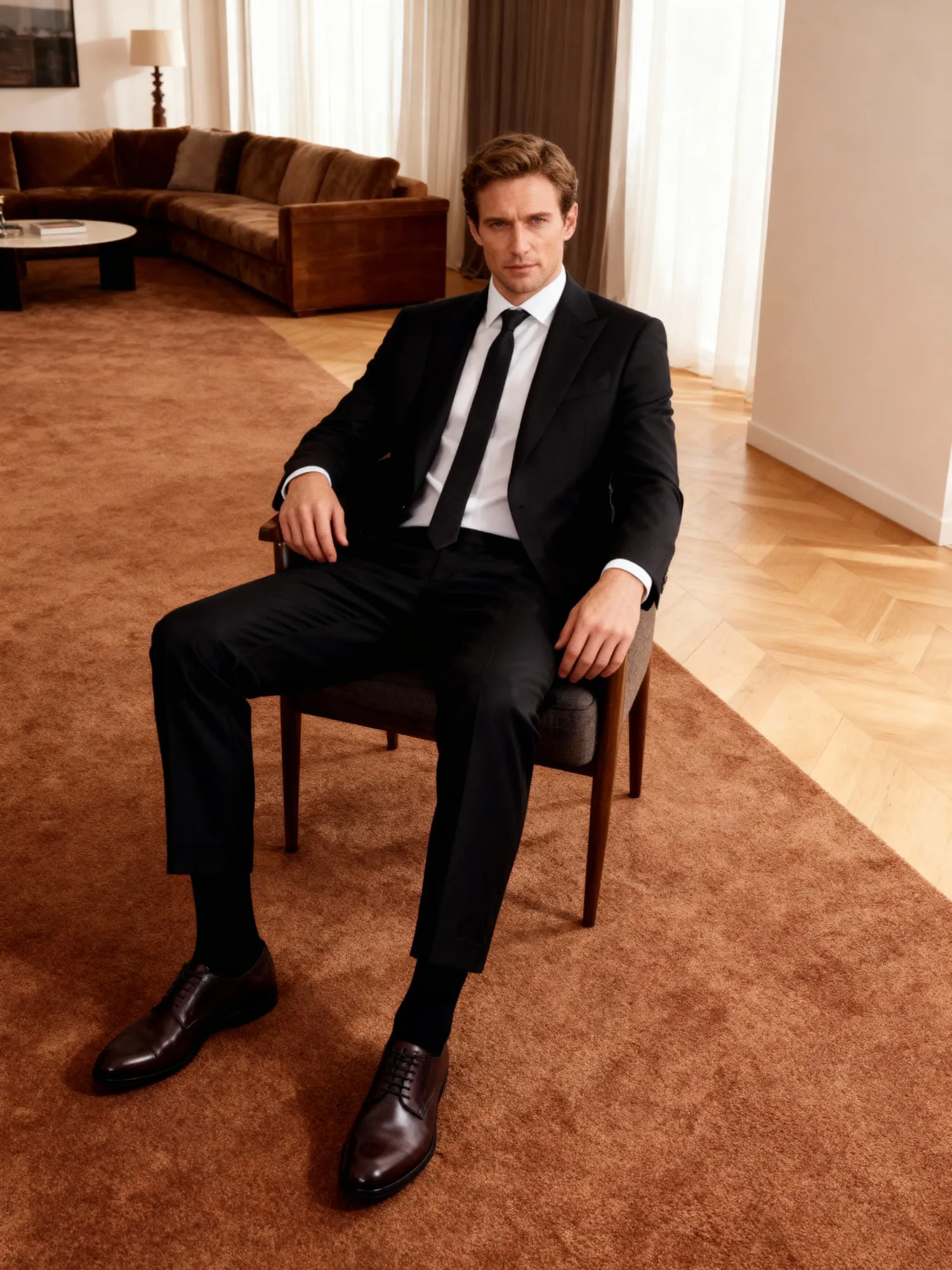 Kailas monochrome р.36-40