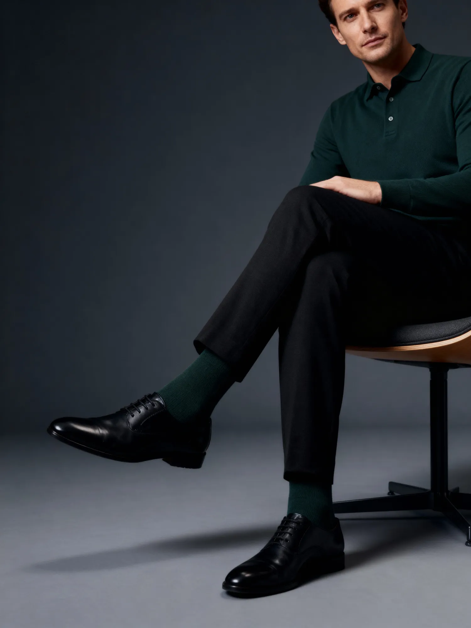 Kailas monochrome р.41-46