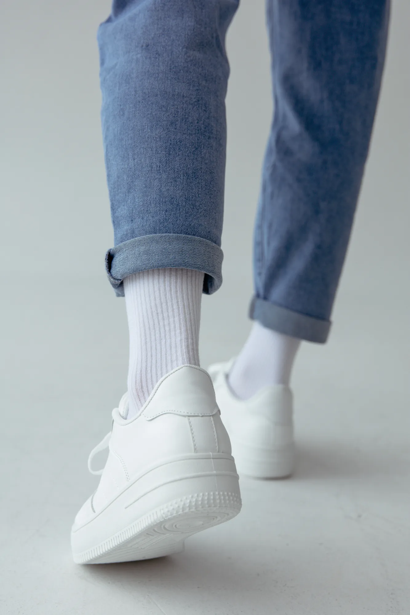 Cozy ribbed р.36-40