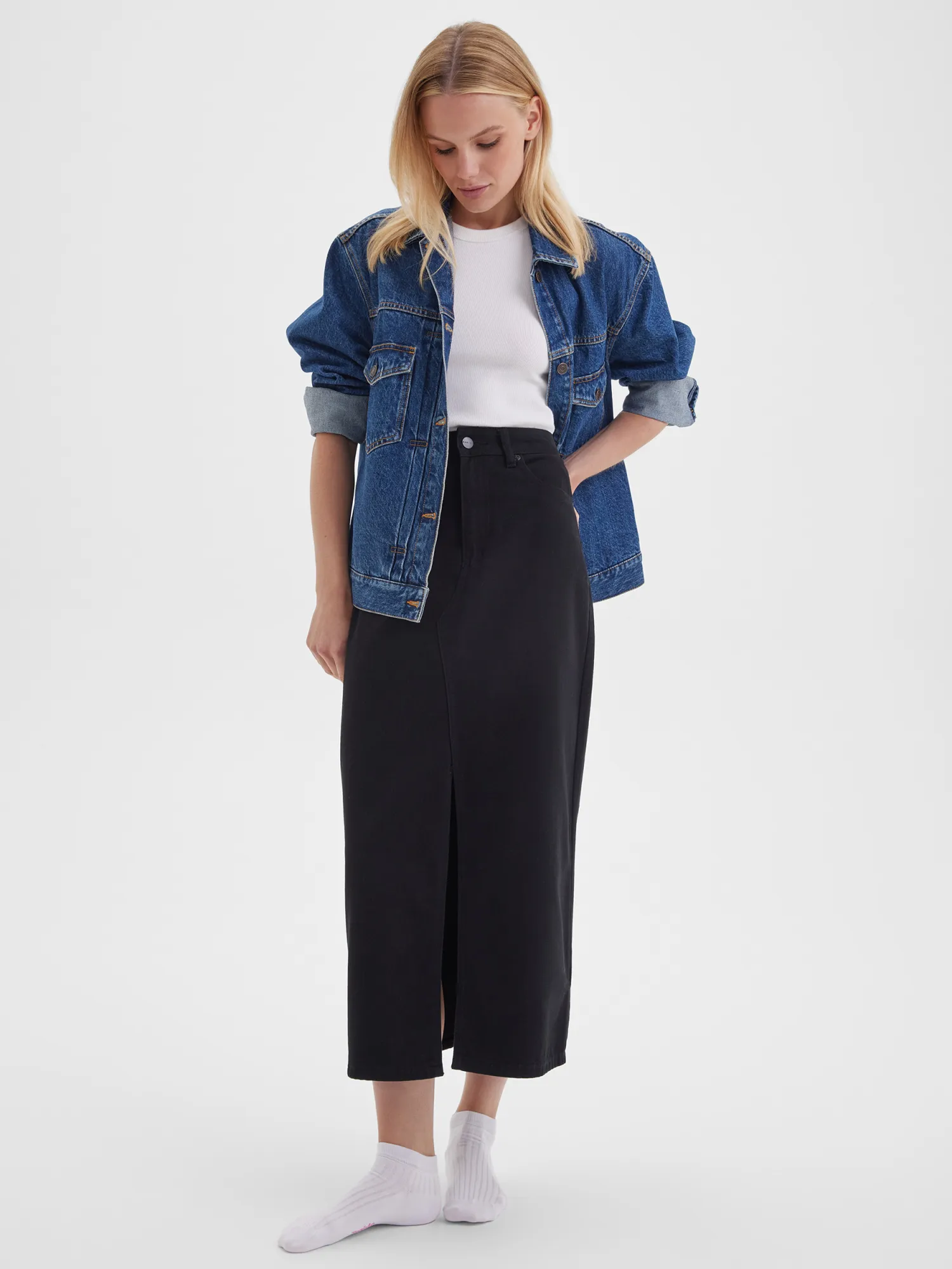 Sneakers Ribbed р.36-40