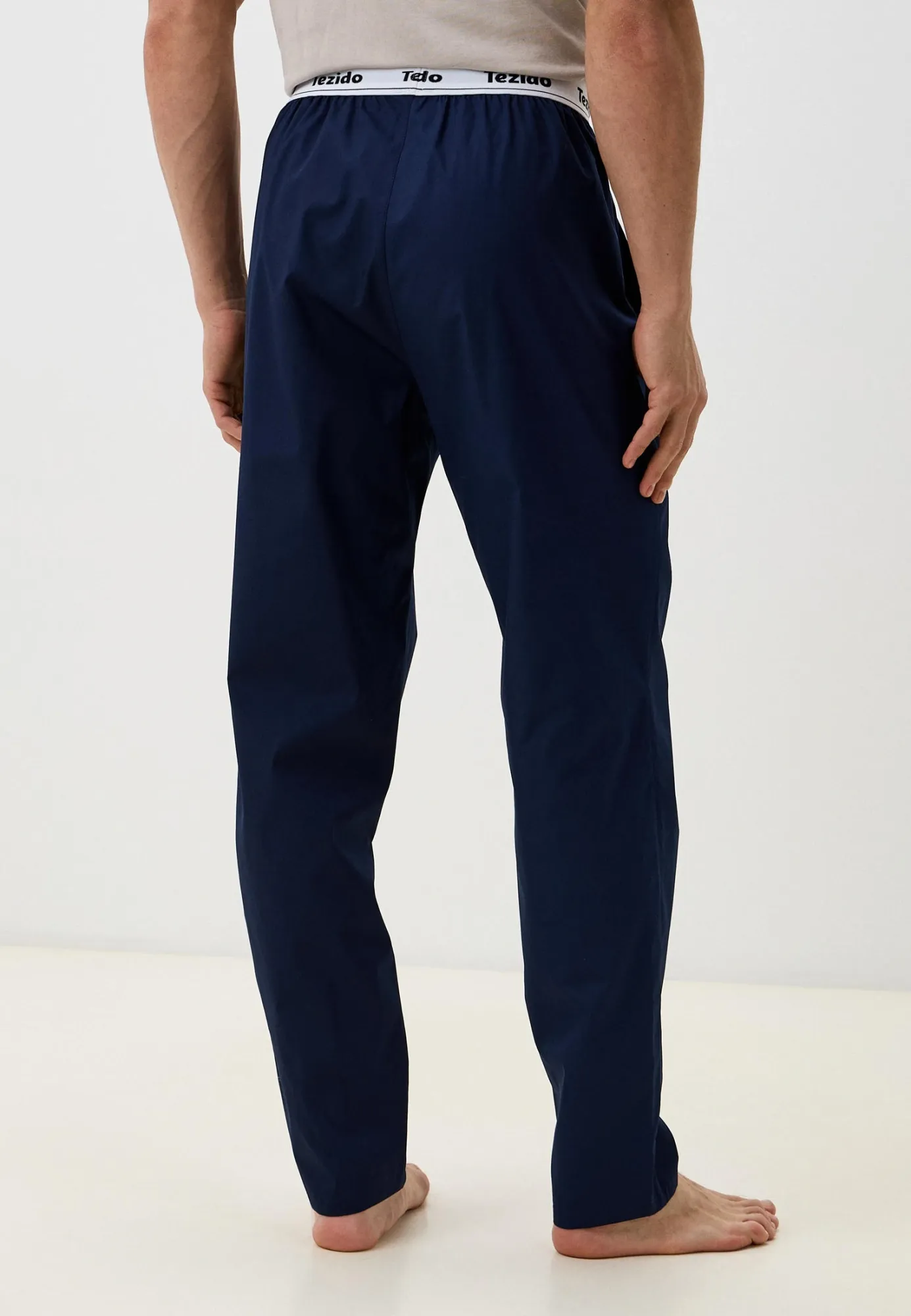 Пижамные брюки