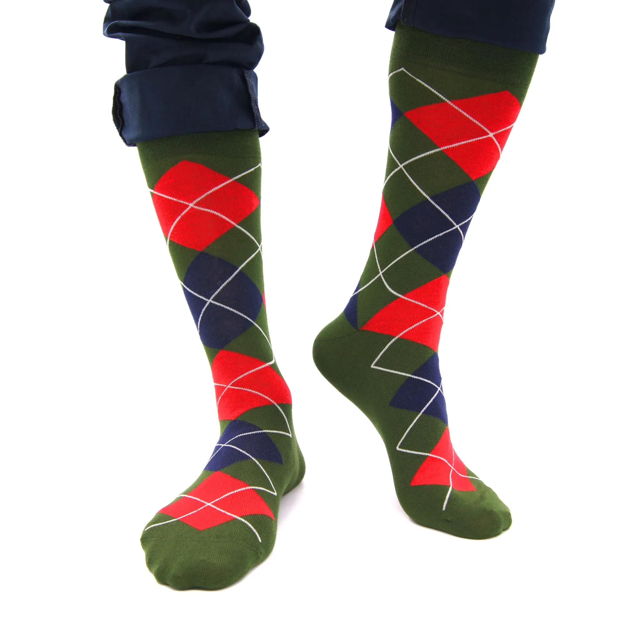 Kilt argyle р.41-46